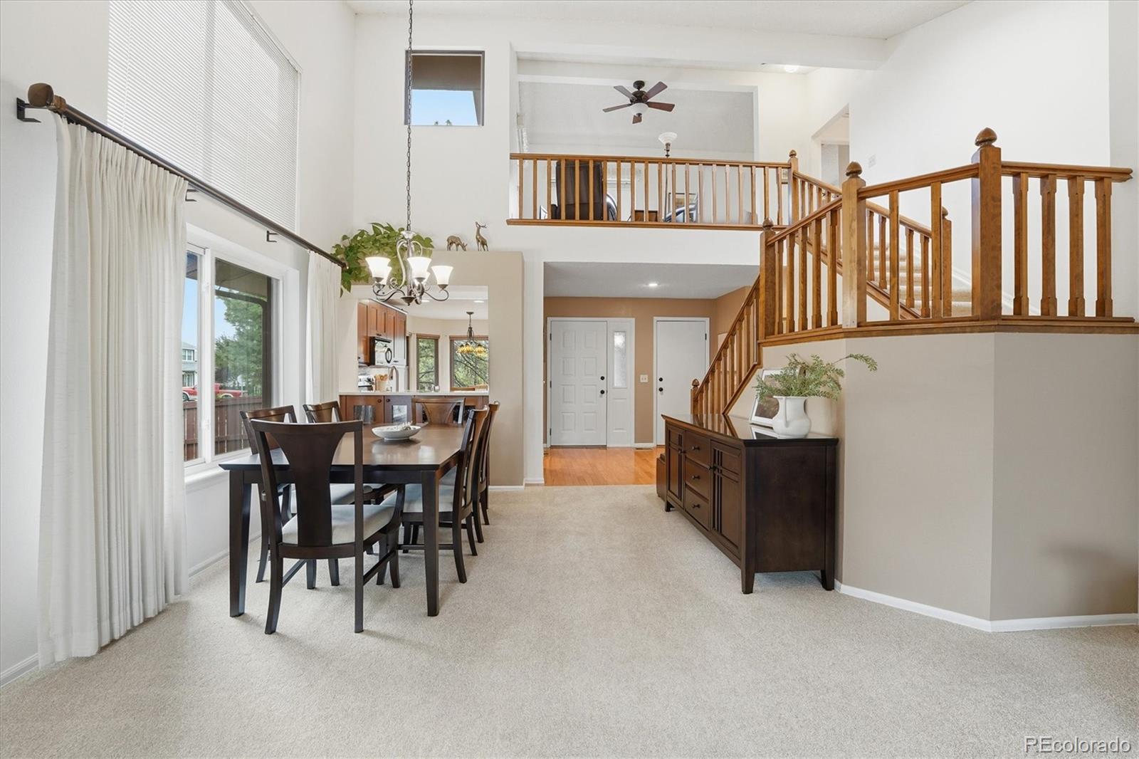 MLS Image #11 for 1304  briar circle,highlands ranch, Colorado