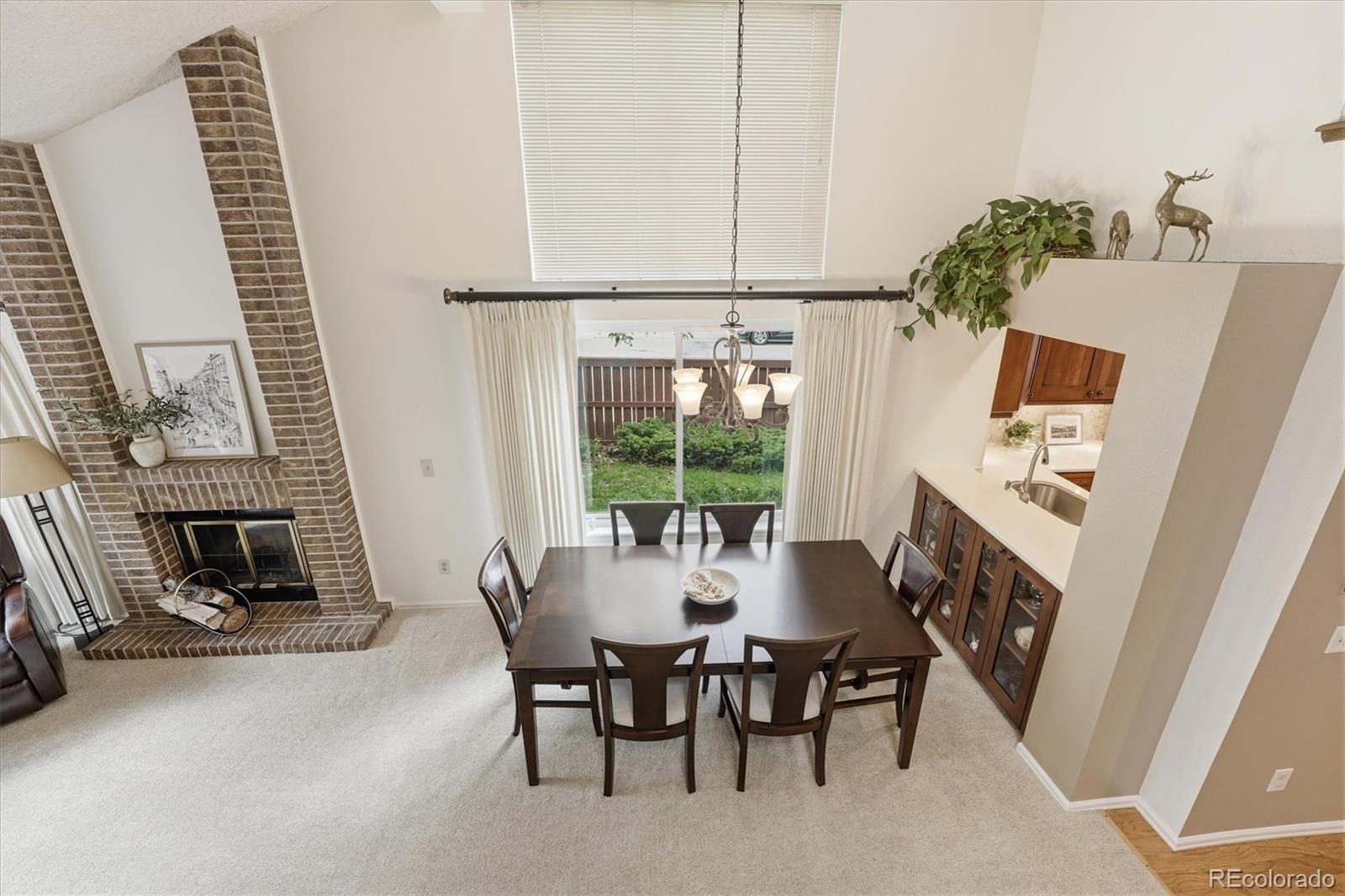 MLS Image #12 for 1304  briar circle,highlands ranch, Colorado