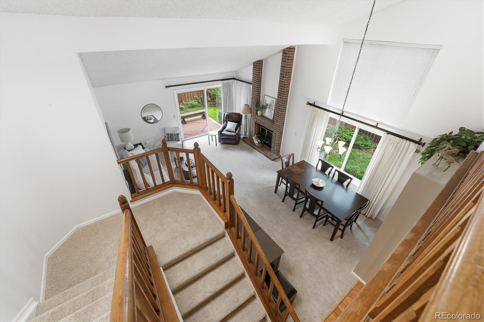 MLS Image #13 for 1304  briar circle,highlands ranch, Colorado