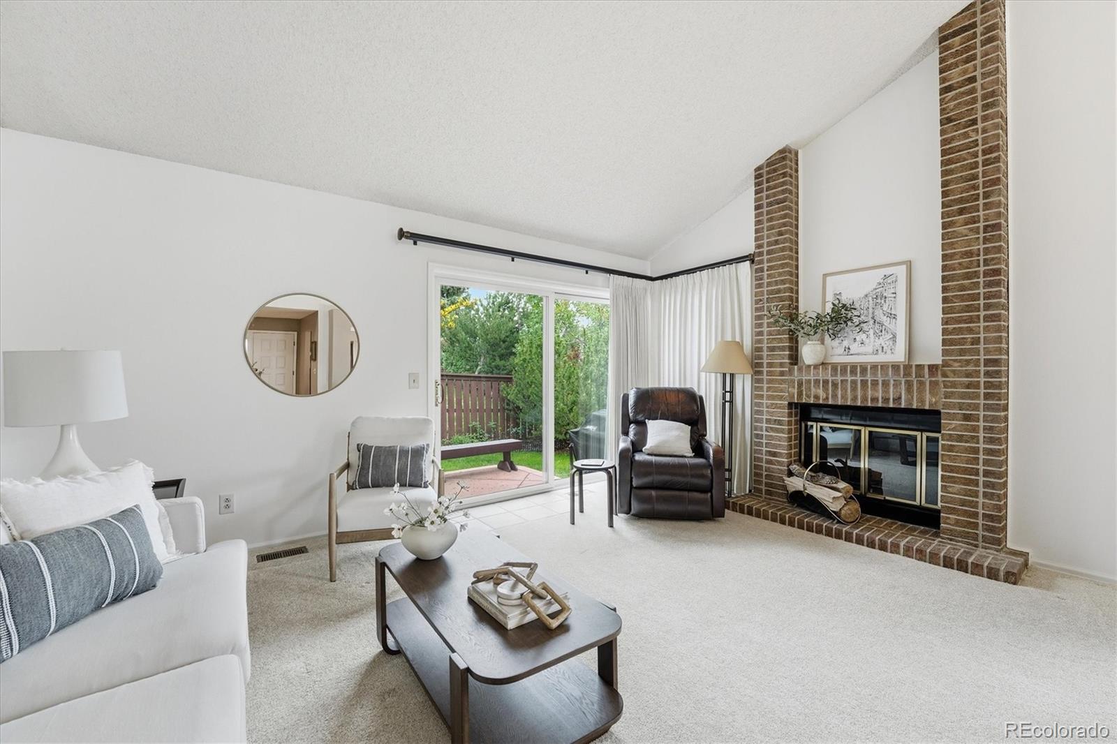 MLS Image #14 for 1304  briar circle,highlands ranch, Colorado