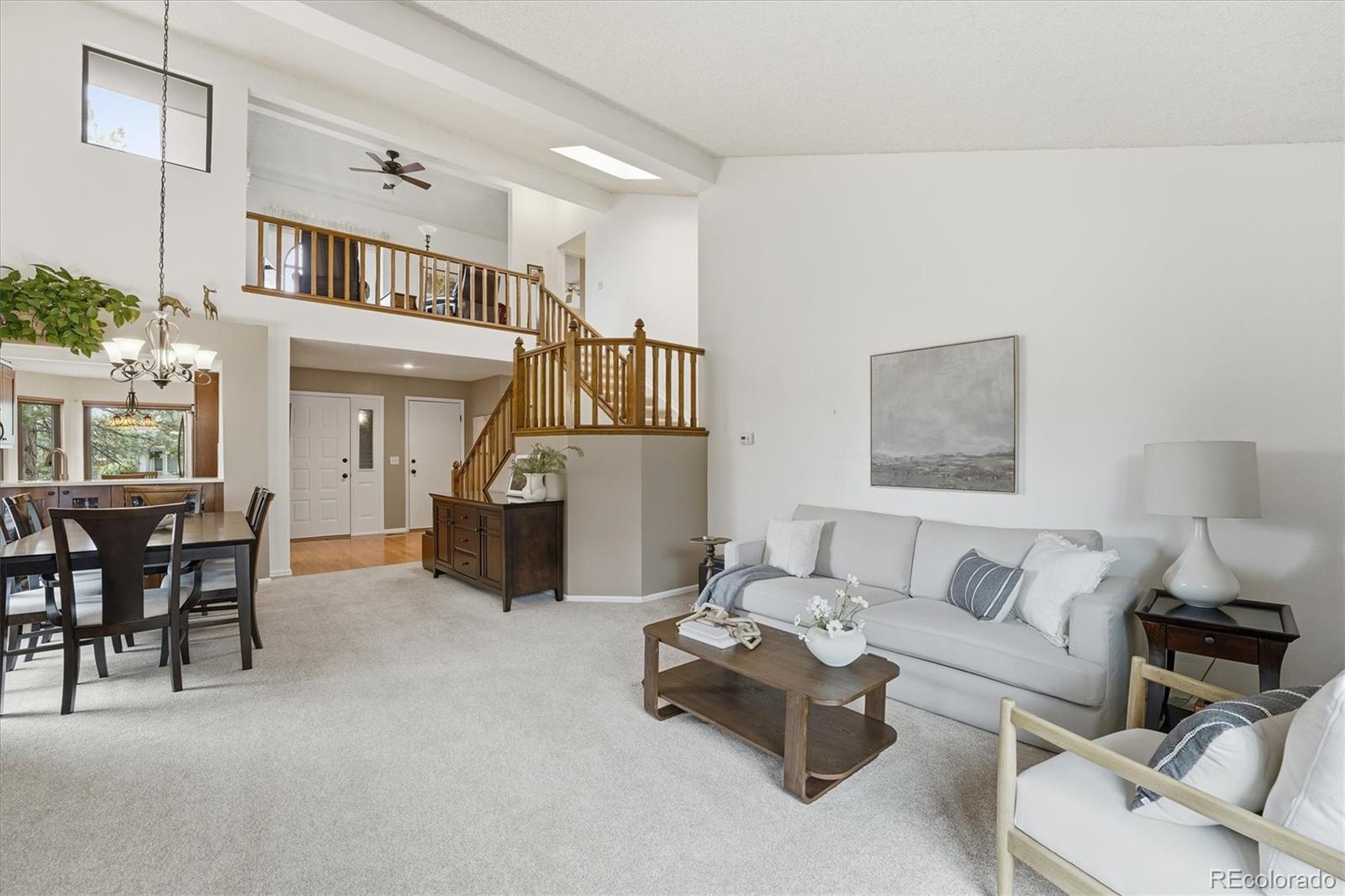 MLS Image #16 for 1304  briar circle,highlands ranch, Colorado