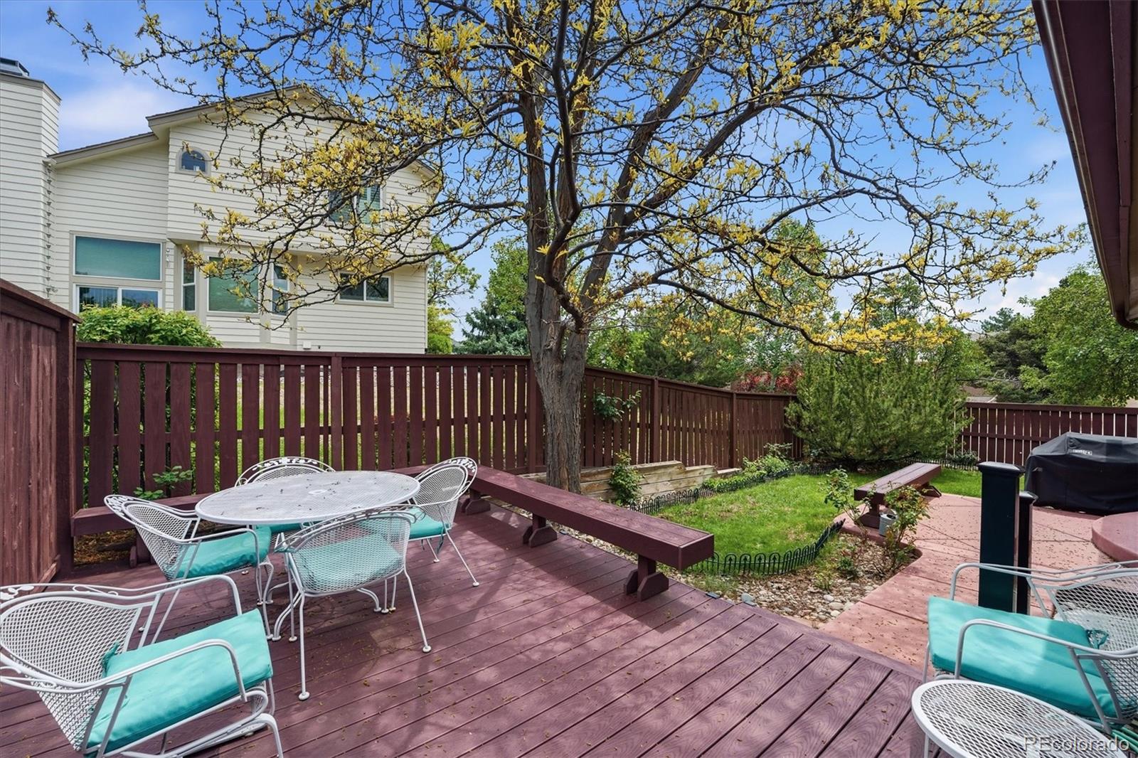 MLS Image #19 for 1304  briar circle,highlands ranch, Colorado
