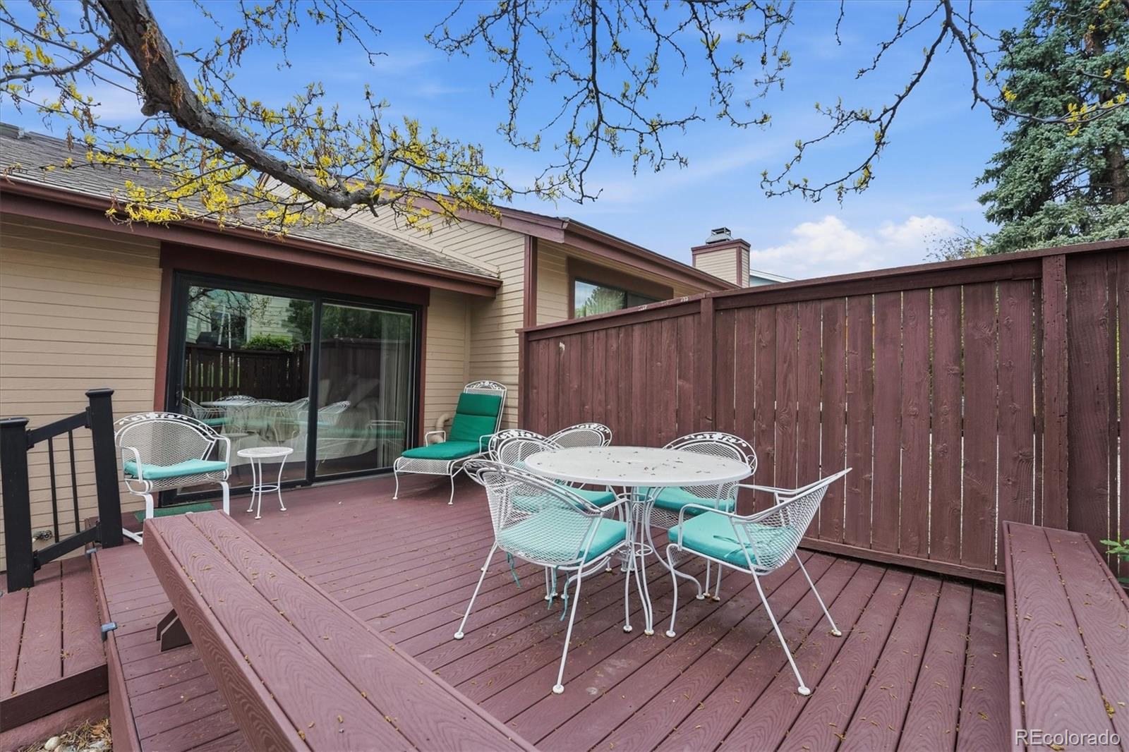 MLS Image #20 for 1304  briar circle,highlands ranch, Colorado