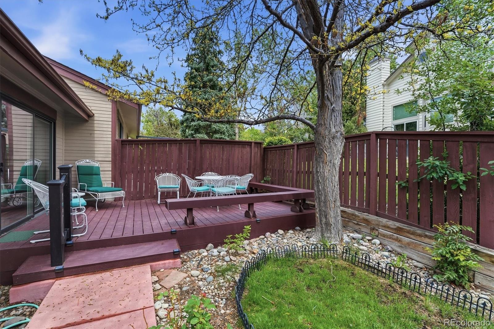 MLS Image #21 for 1304  briar circle,highlands ranch, Colorado