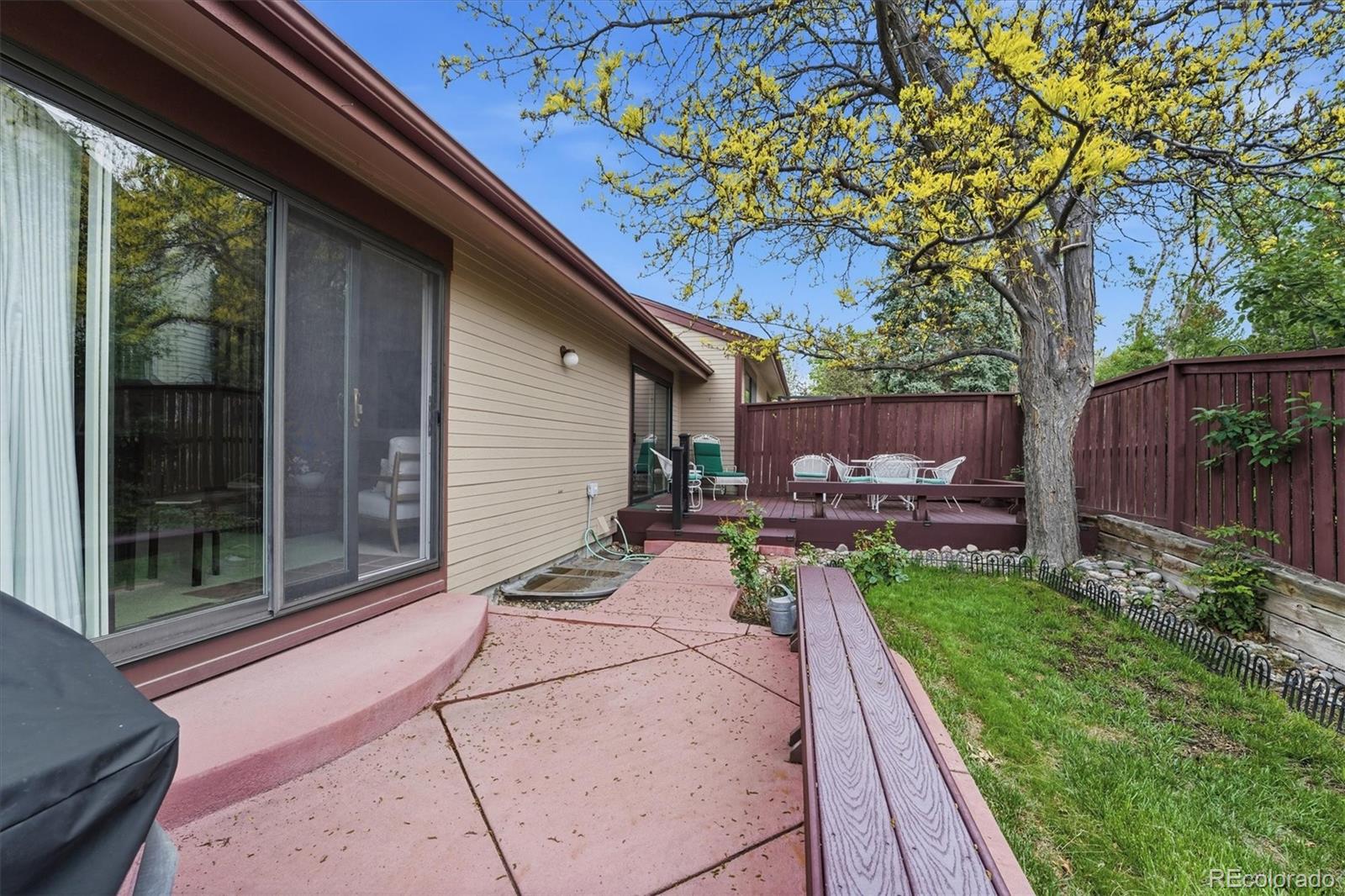 MLS Image #22 for 1304  briar circle,highlands ranch, Colorado