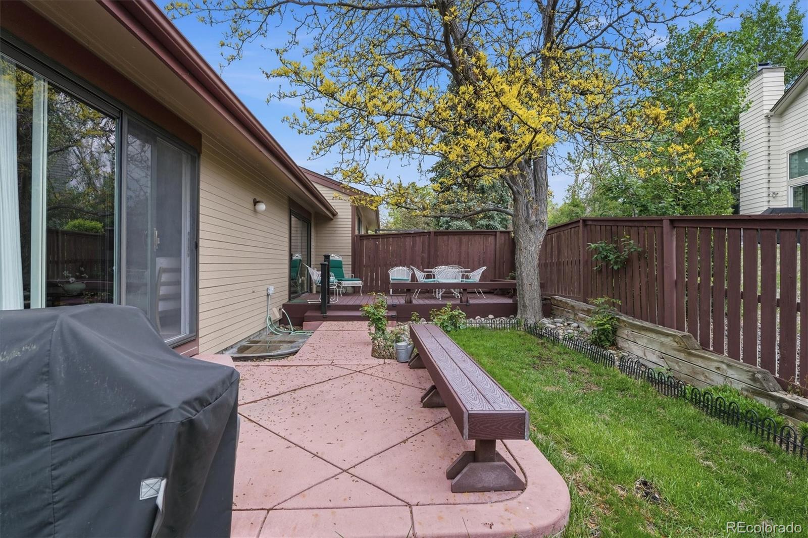 MLS Image #23 for 1304  briar circle,highlands ranch, Colorado