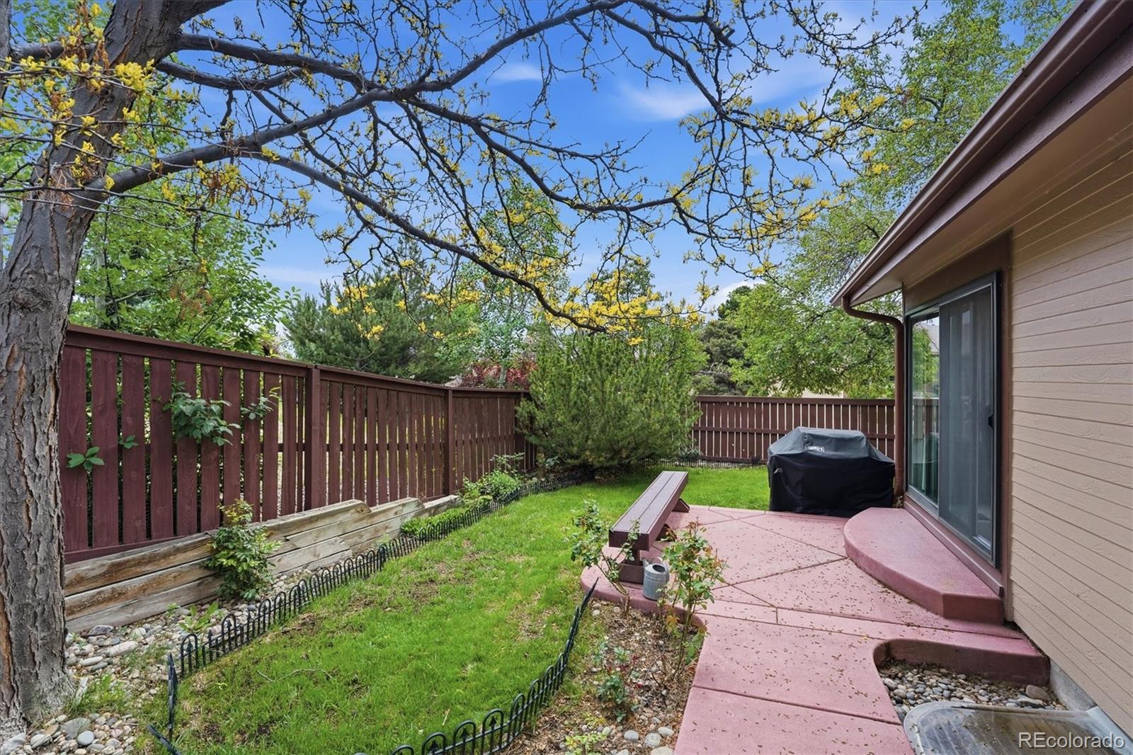 MLS Image #24 for 1304  briar circle,highlands ranch, Colorado