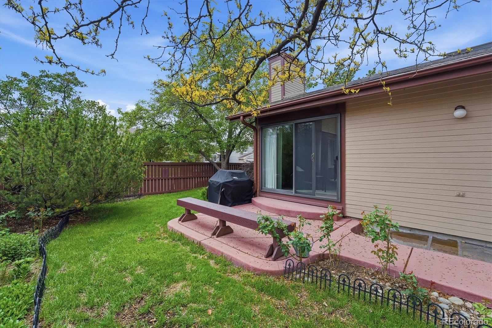 MLS Image #25 for 1304  briar circle,highlands ranch, Colorado