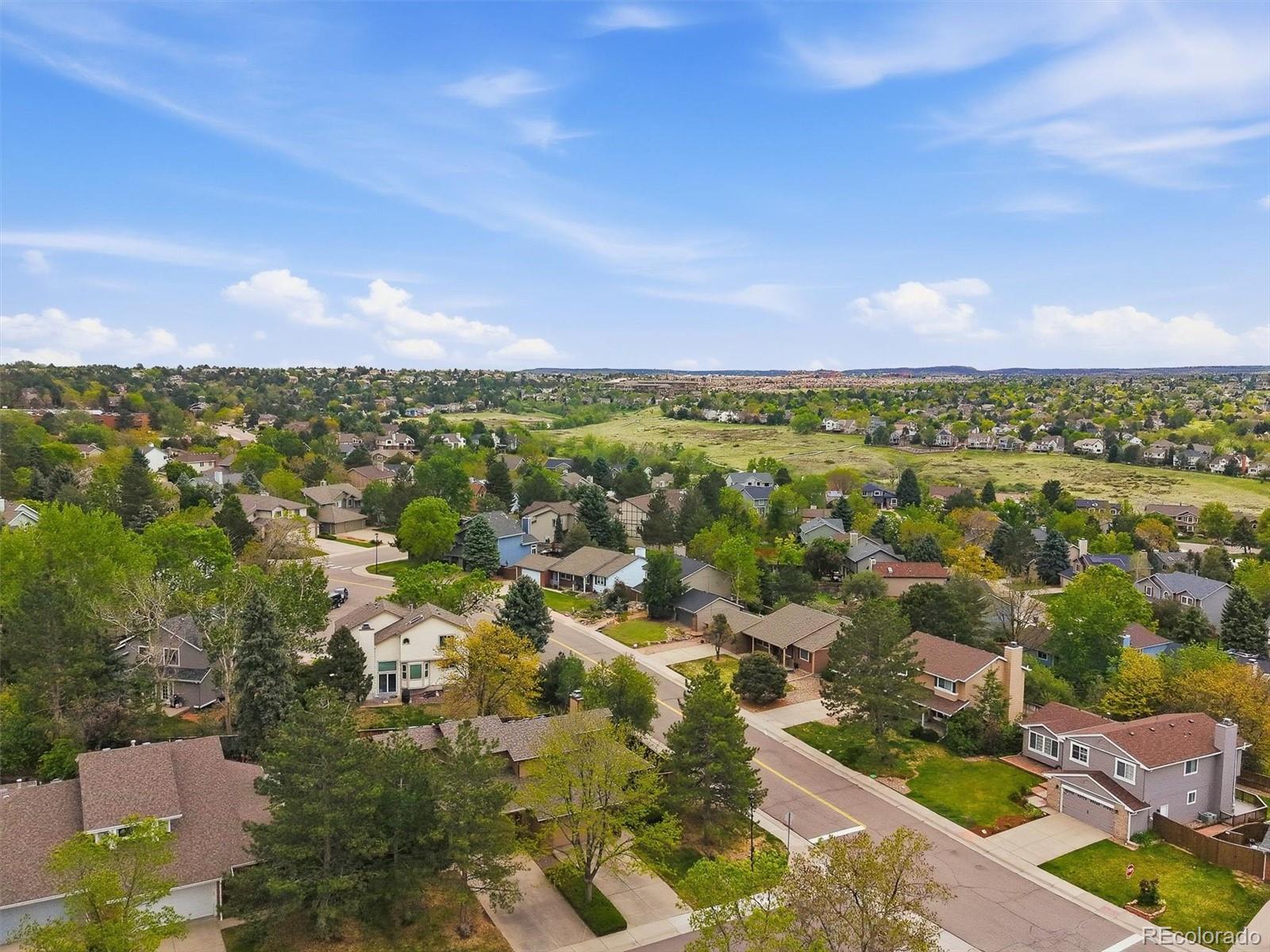MLS Image #35 for 1304  briar circle,highlands ranch, Colorado