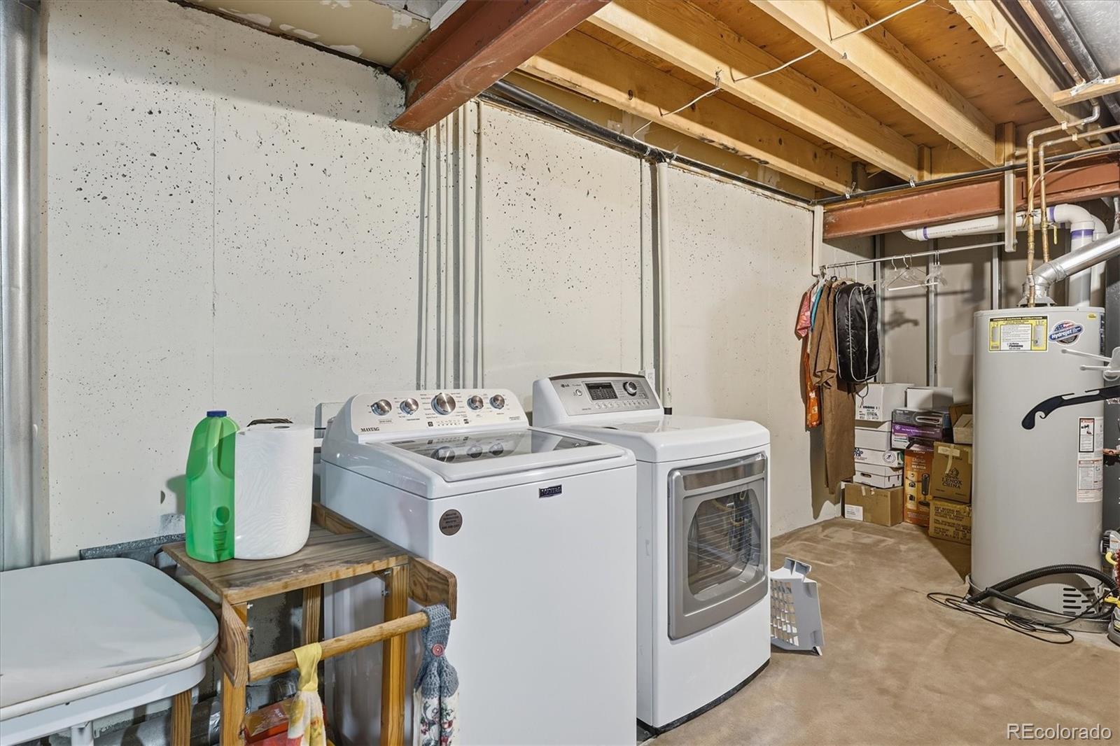 MLS Image #40 for 1304  briar circle,highlands ranch, Colorado