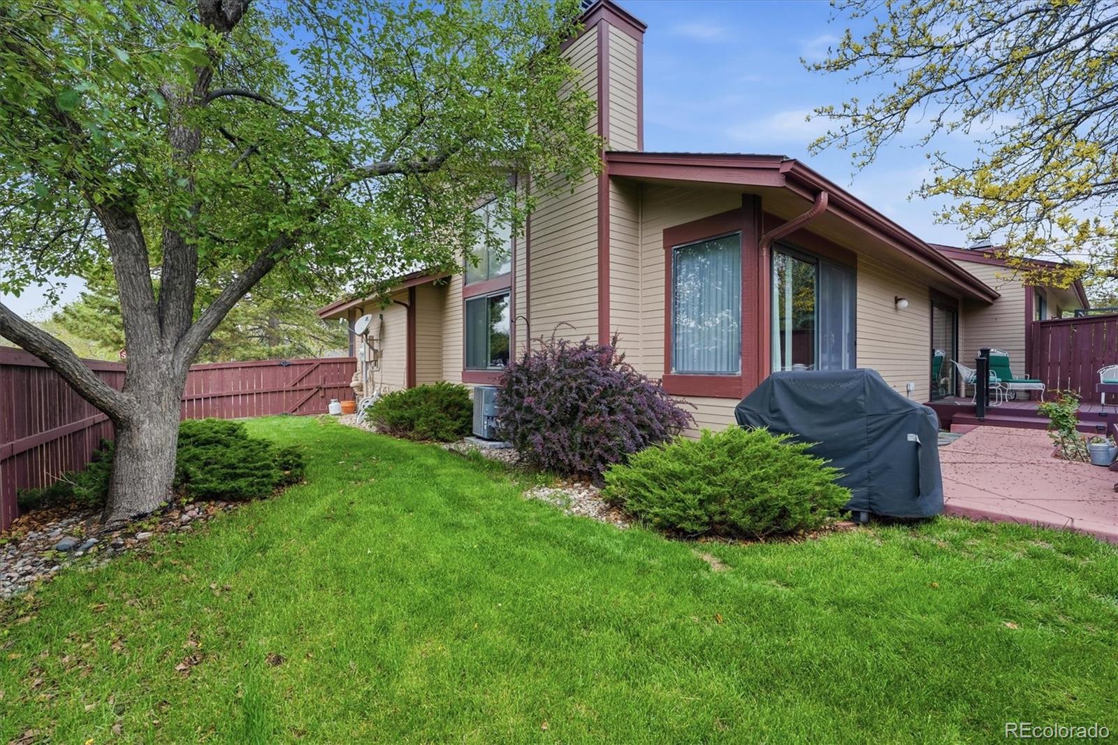 MLS Image #41 for 1304  briar circle,highlands ranch, Colorado