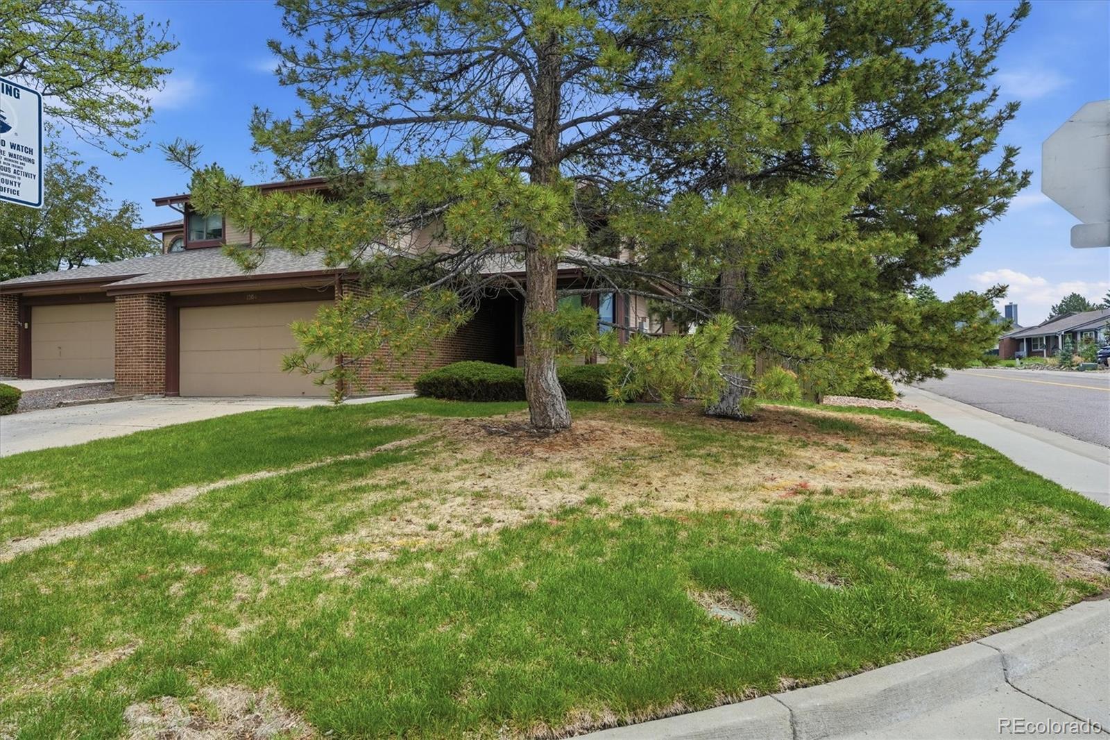 MLS Image #42 for 1304  briar circle,highlands ranch, Colorado