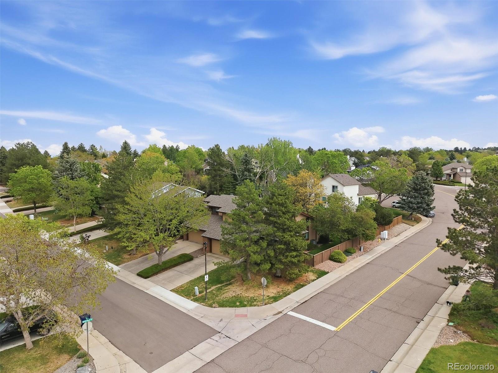MLS Image #43 for 1304  briar circle,highlands ranch, Colorado