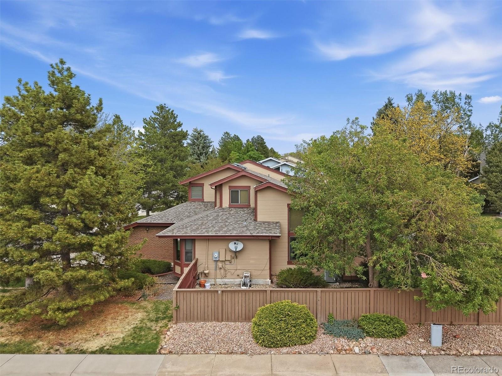 MLS Image #44 for 1304  briar circle,highlands ranch, Colorado