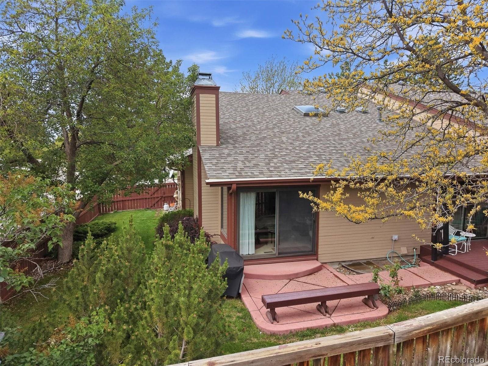 MLS Image #45 for 1304  briar circle,highlands ranch, Colorado