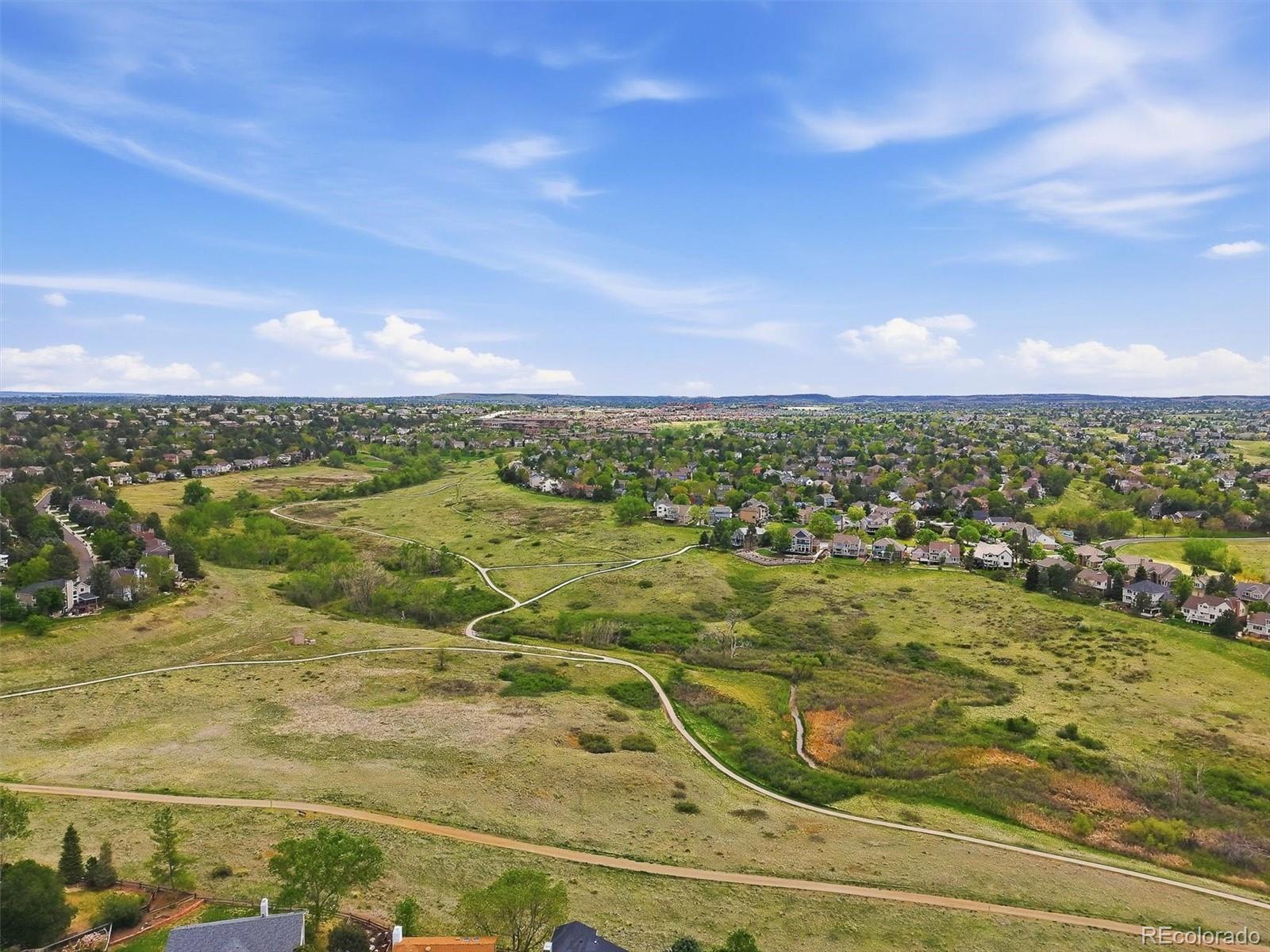 MLS Image #48 for 1304  briar circle,highlands ranch, Colorado