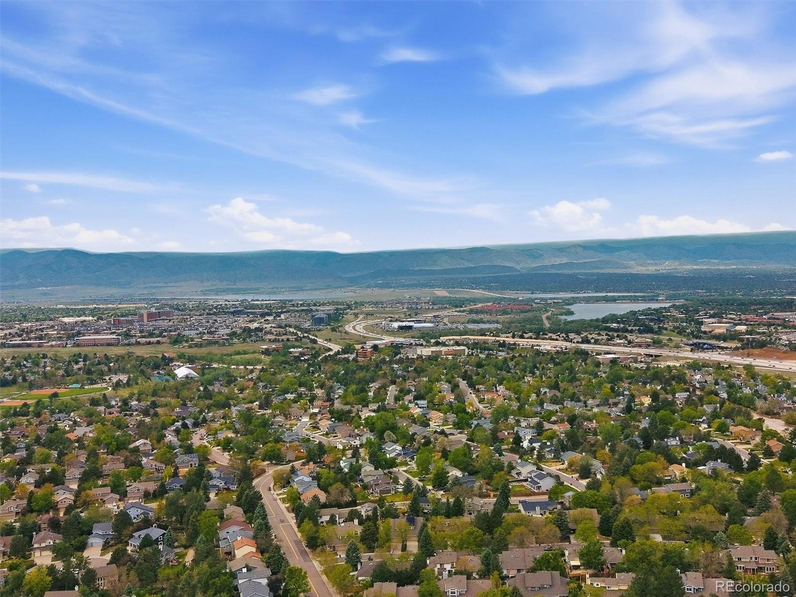 MLS Image #49 for 1304  briar circle,highlands ranch, Colorado