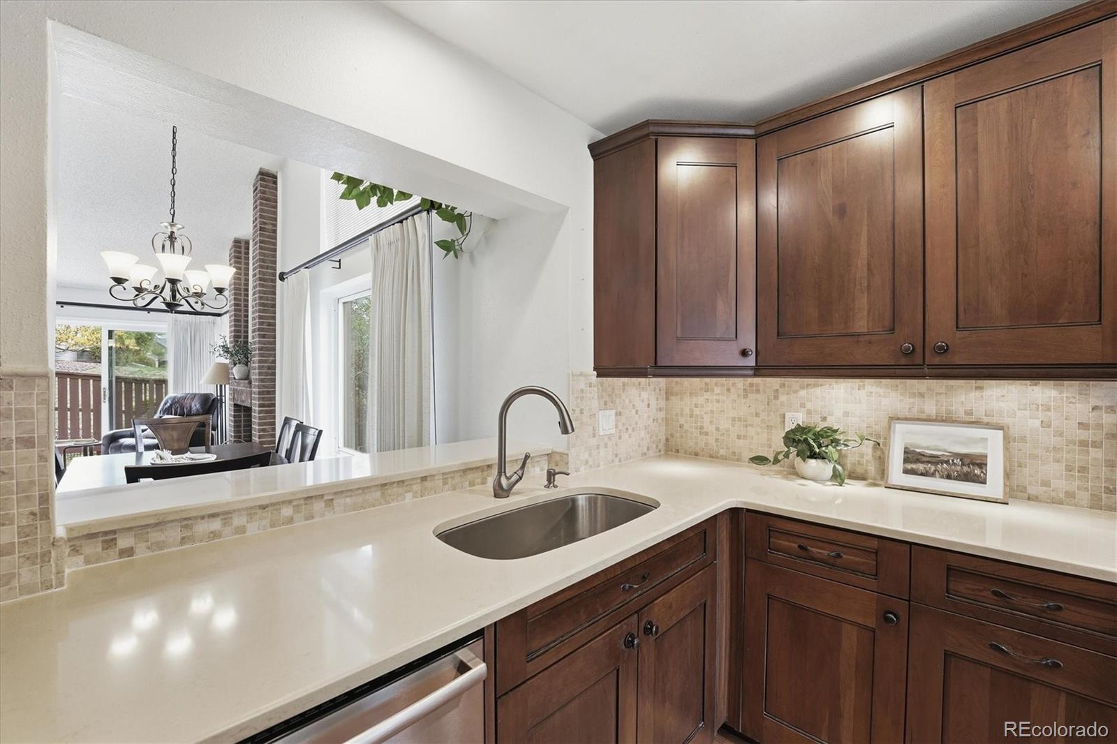 MLS Image #5 for 1304  briar circle,highlands ranch, Colorado