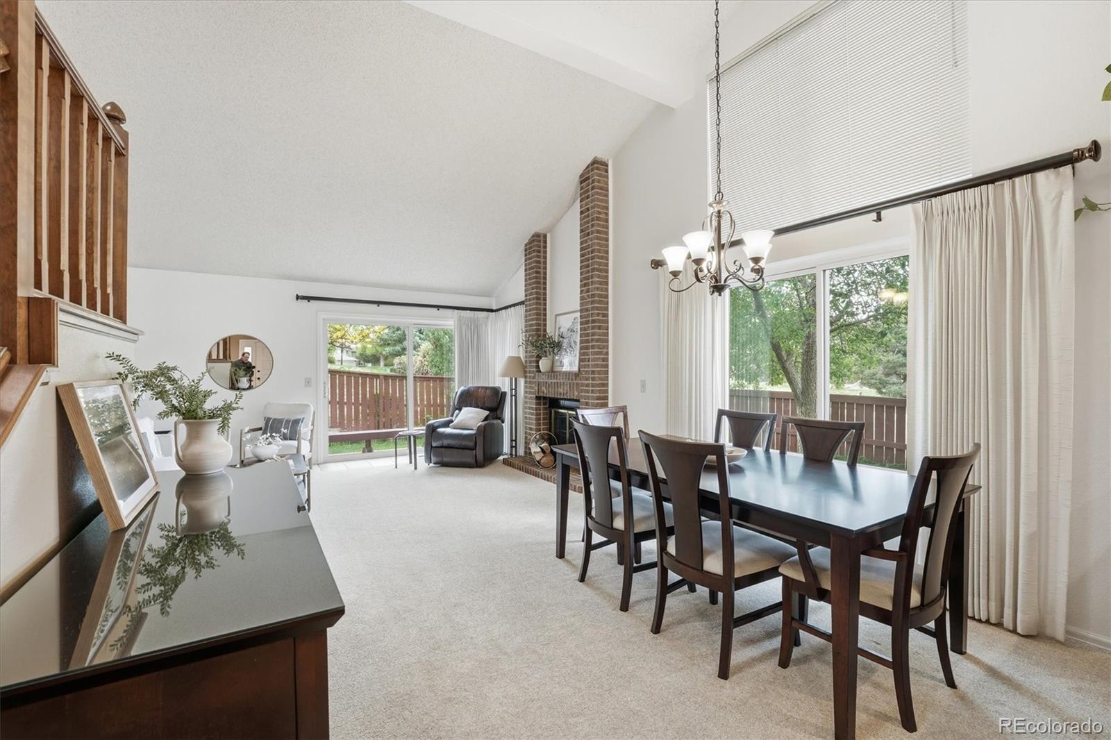 MLS Image #8 for 1304  briar circle,highlands ranch, Colorado