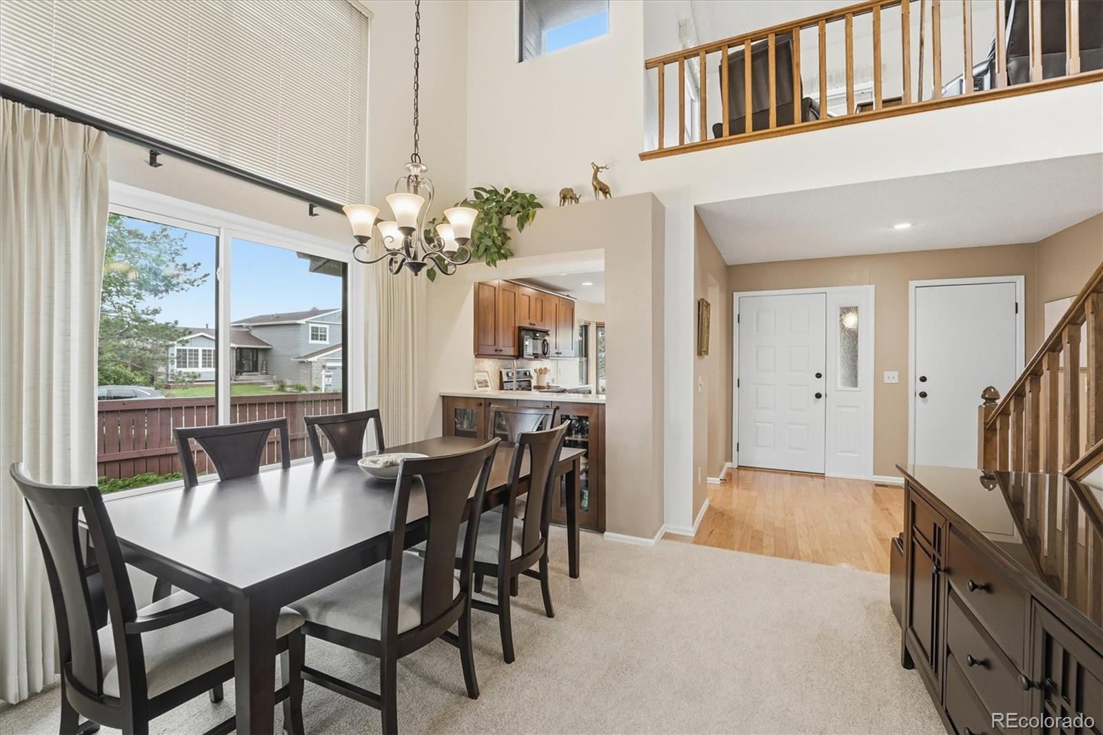 MLS Image #9 for 1304  briar circle,highlands ranch, Colorado