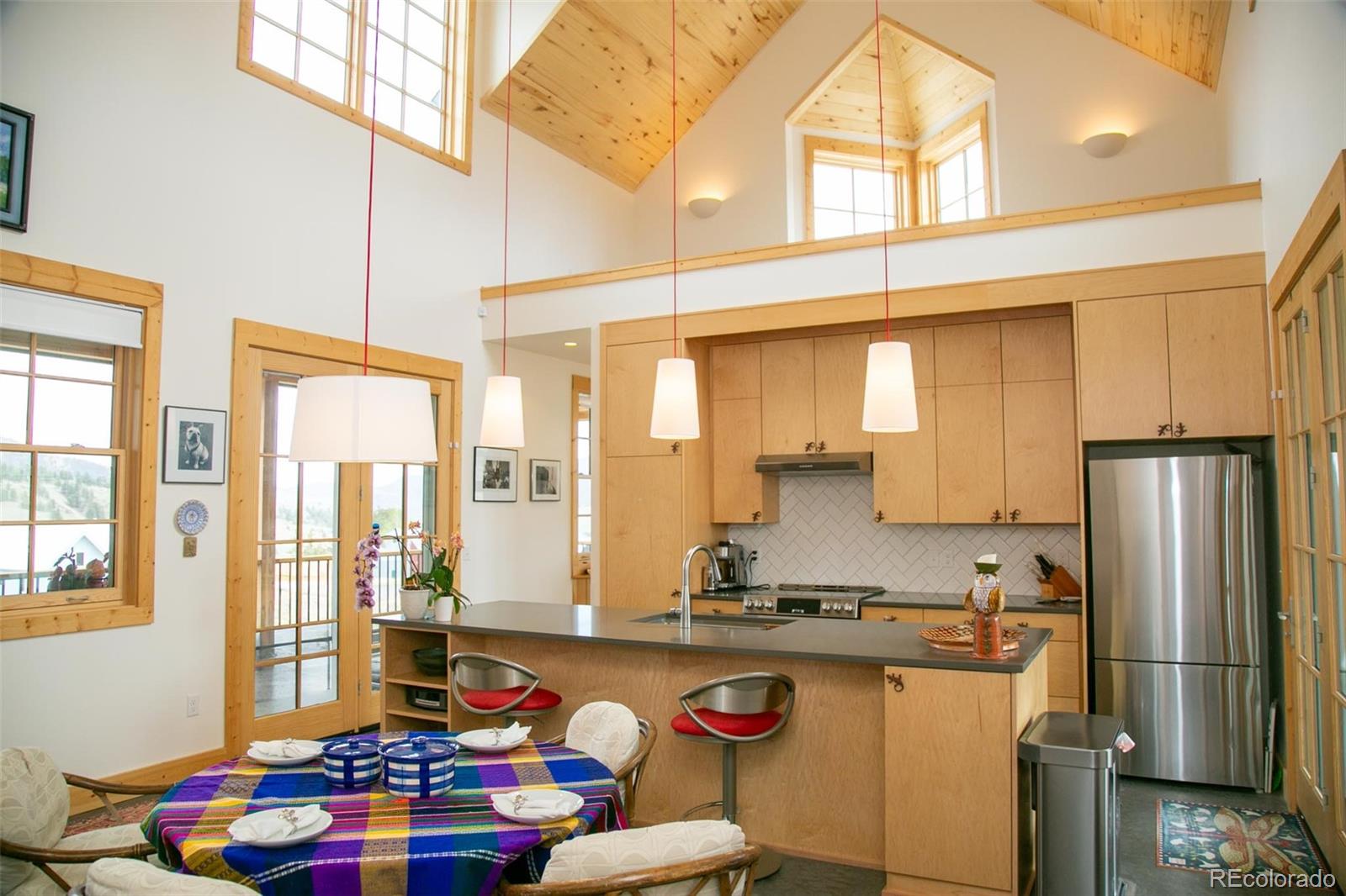 MLS Image #10 for 227  bee mcclure drive,creede, Colorado