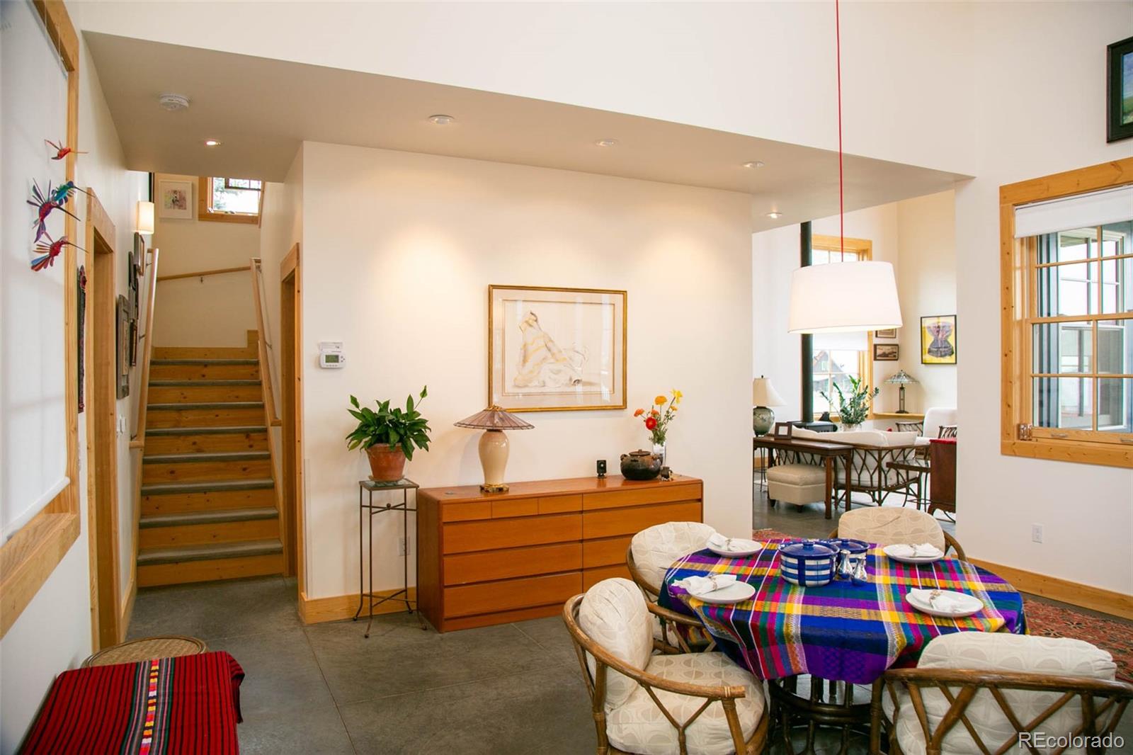 MLS Image #16 for 227  bee mcclure drive,creede, Colorado