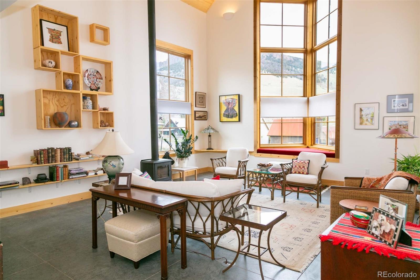 MLS Image #17 for 227  bee mcclure drive,creede, Colorado