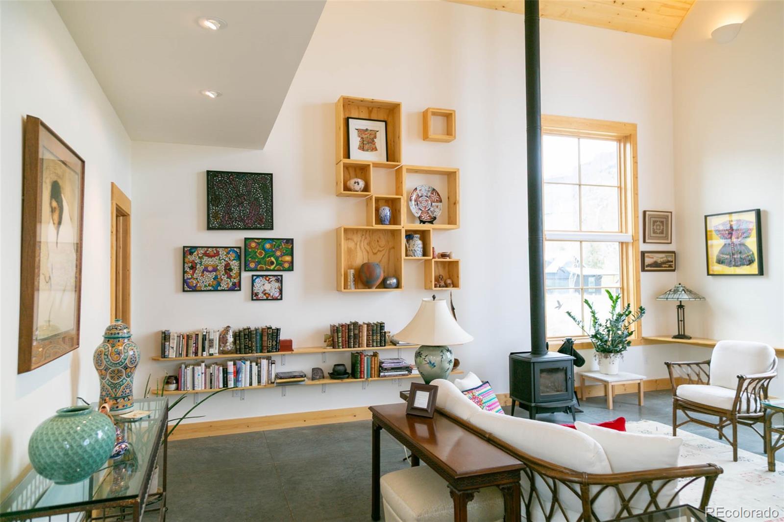 MLS Image #18 for 227  bee mcclure drive,creede, Colorado