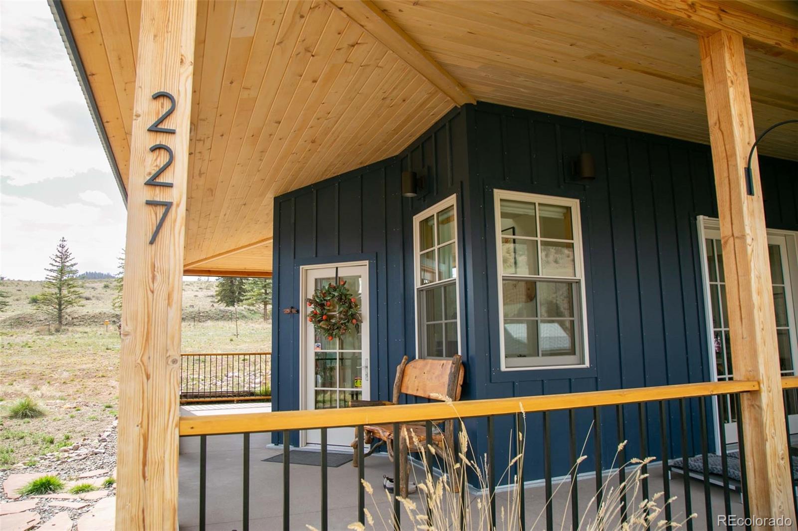 MLS Image #26 for 227  bee mcclure drive,creede, Colorado