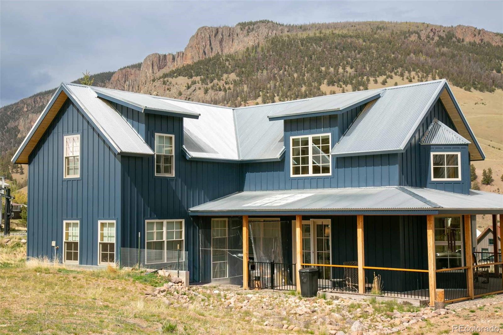 MLS Image #27 for 227  bee mcclure drive,creede, Colorado