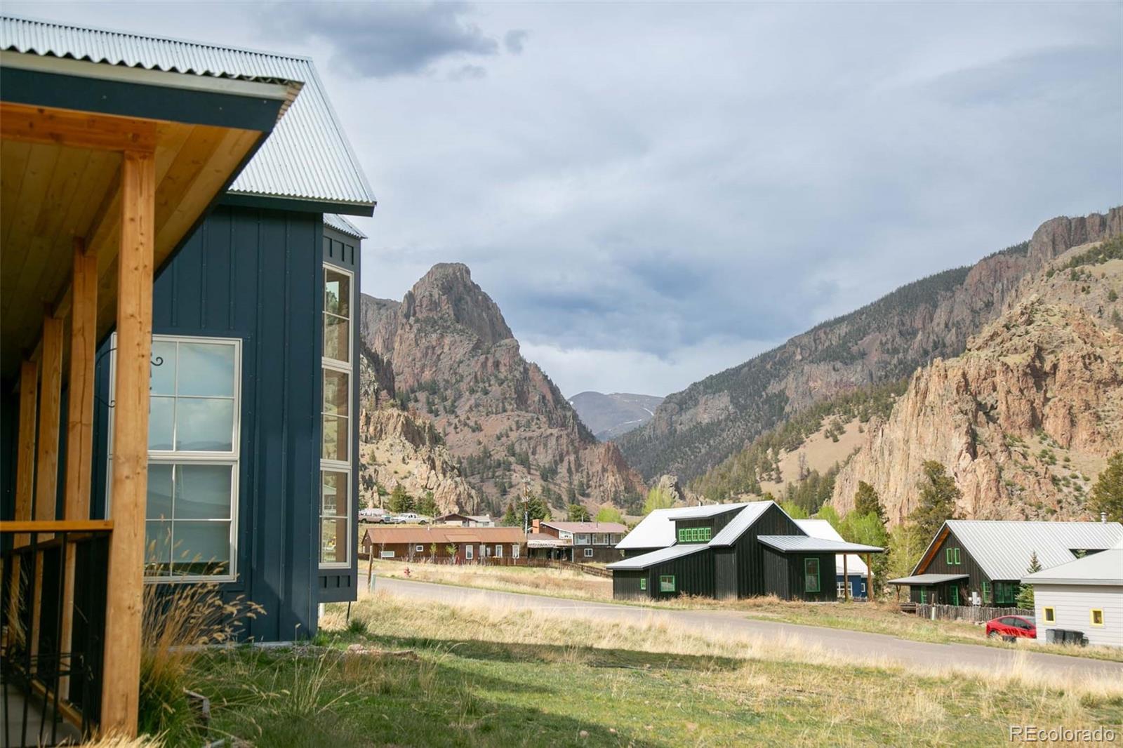 MLS Image #28 for 227  bee mcclure drive,creede, Colorado