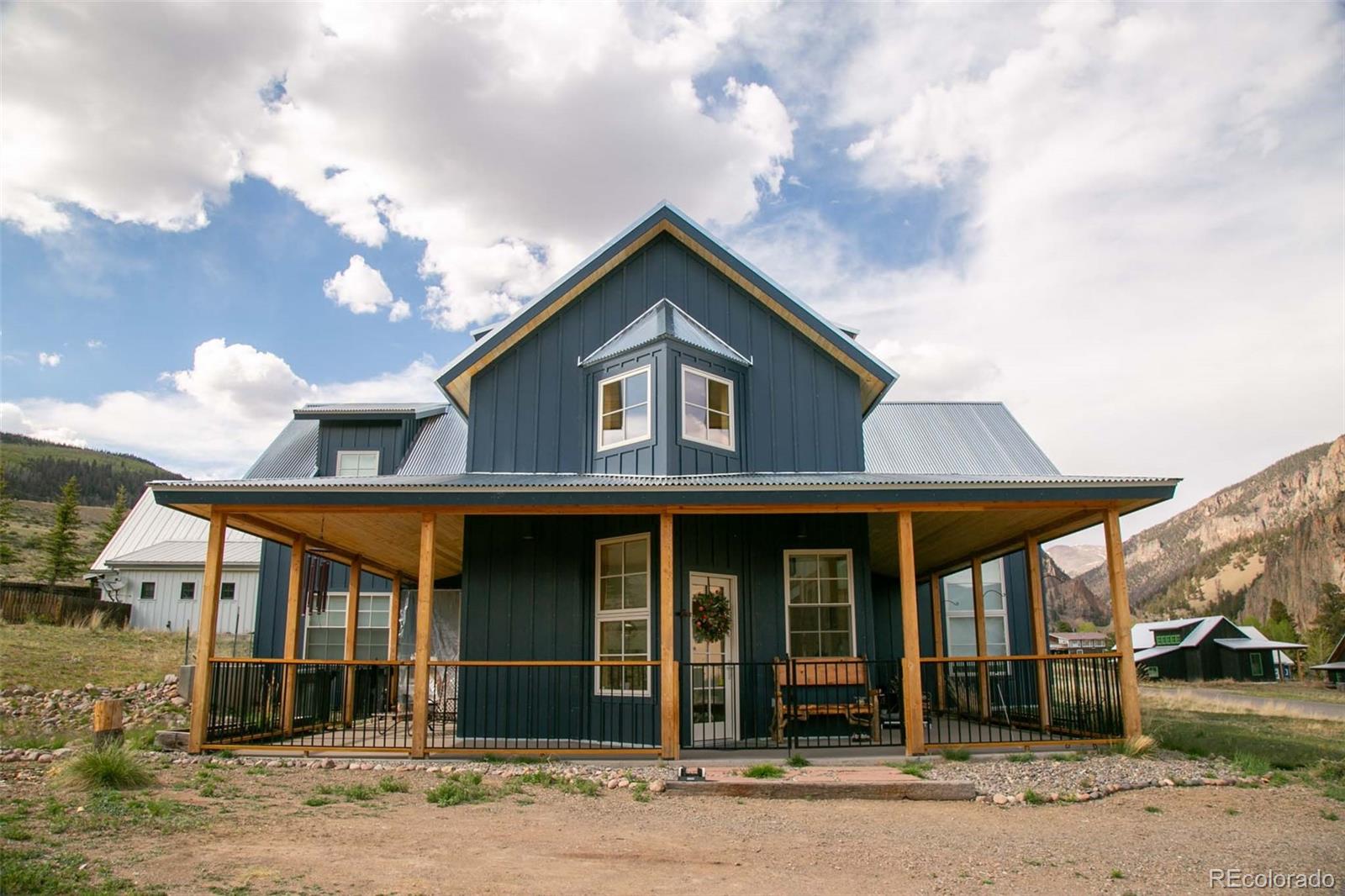 MLS Image #29 for 227  bee mcclure drive,creede, Colorado
