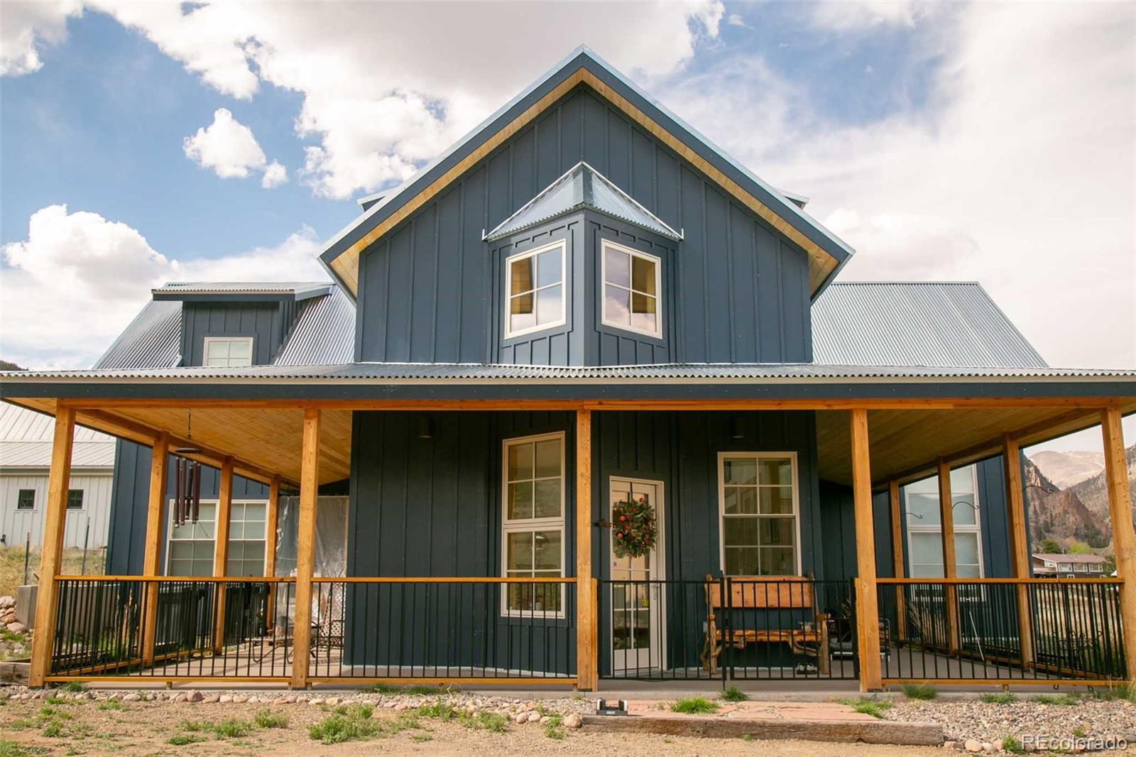 MLS Image #30 for 227  bee mcclure drive,creede, Colorado