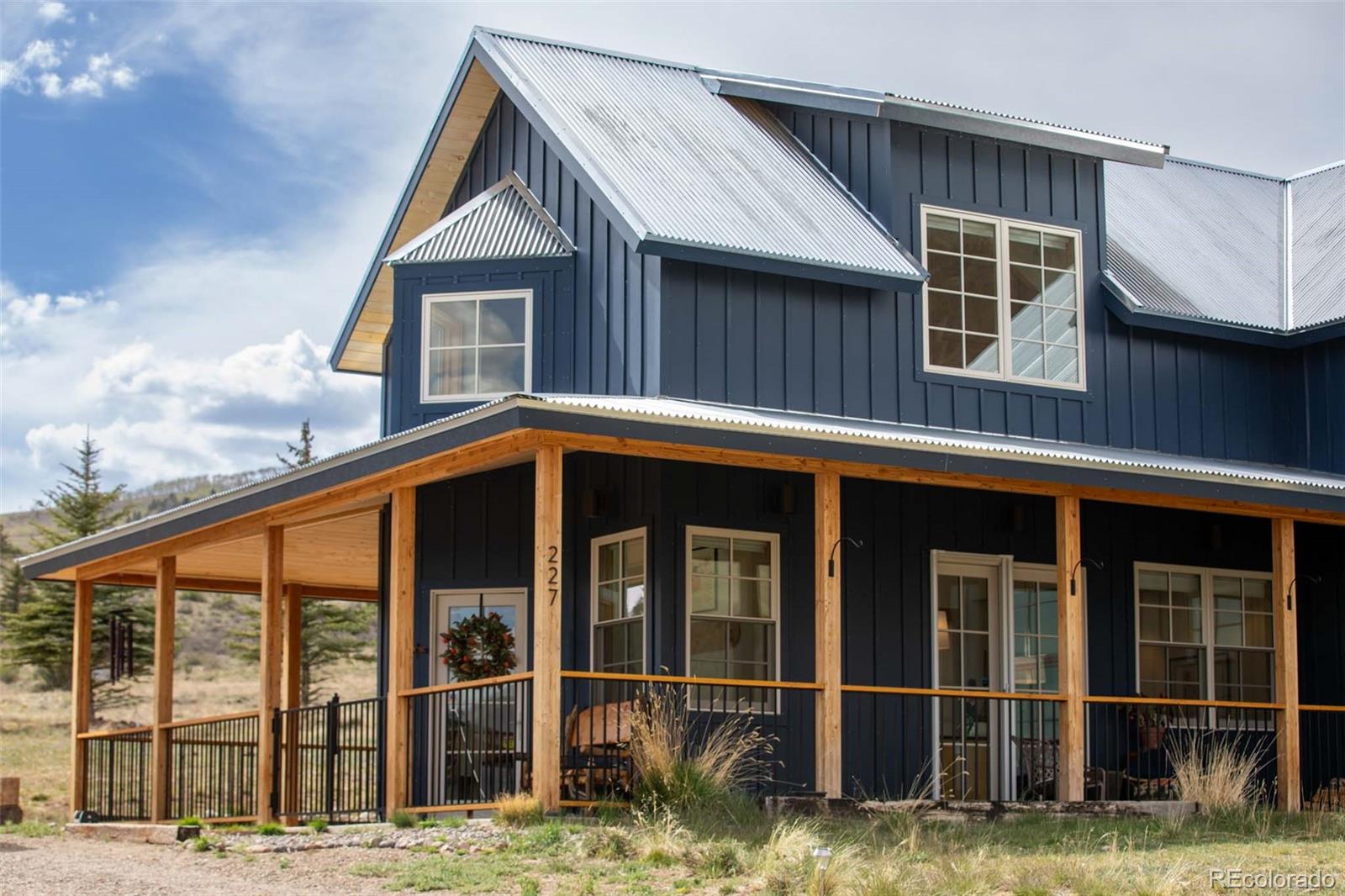 MLS Image #31 for 227  bee mcclure drive,creede, Colorado