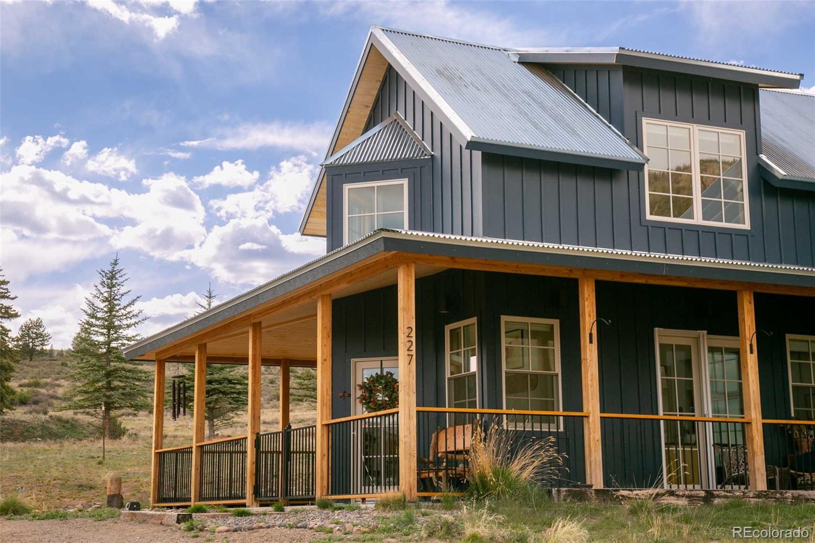 MLS Image #32 for 227  bee mcclure drive,creede, Colorado