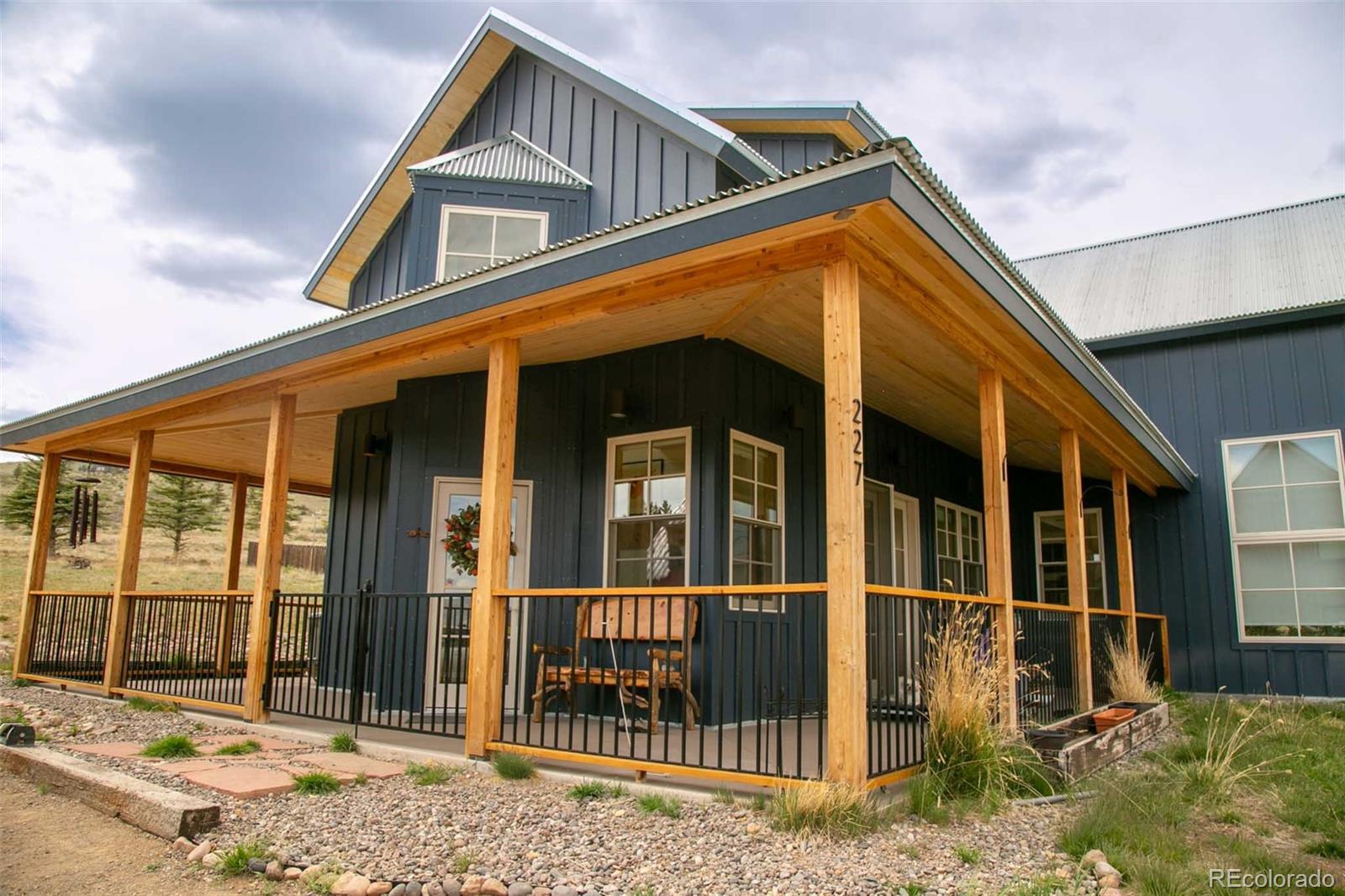MLS Image #33 for 227  bee mcclure drive,creede, Colorado