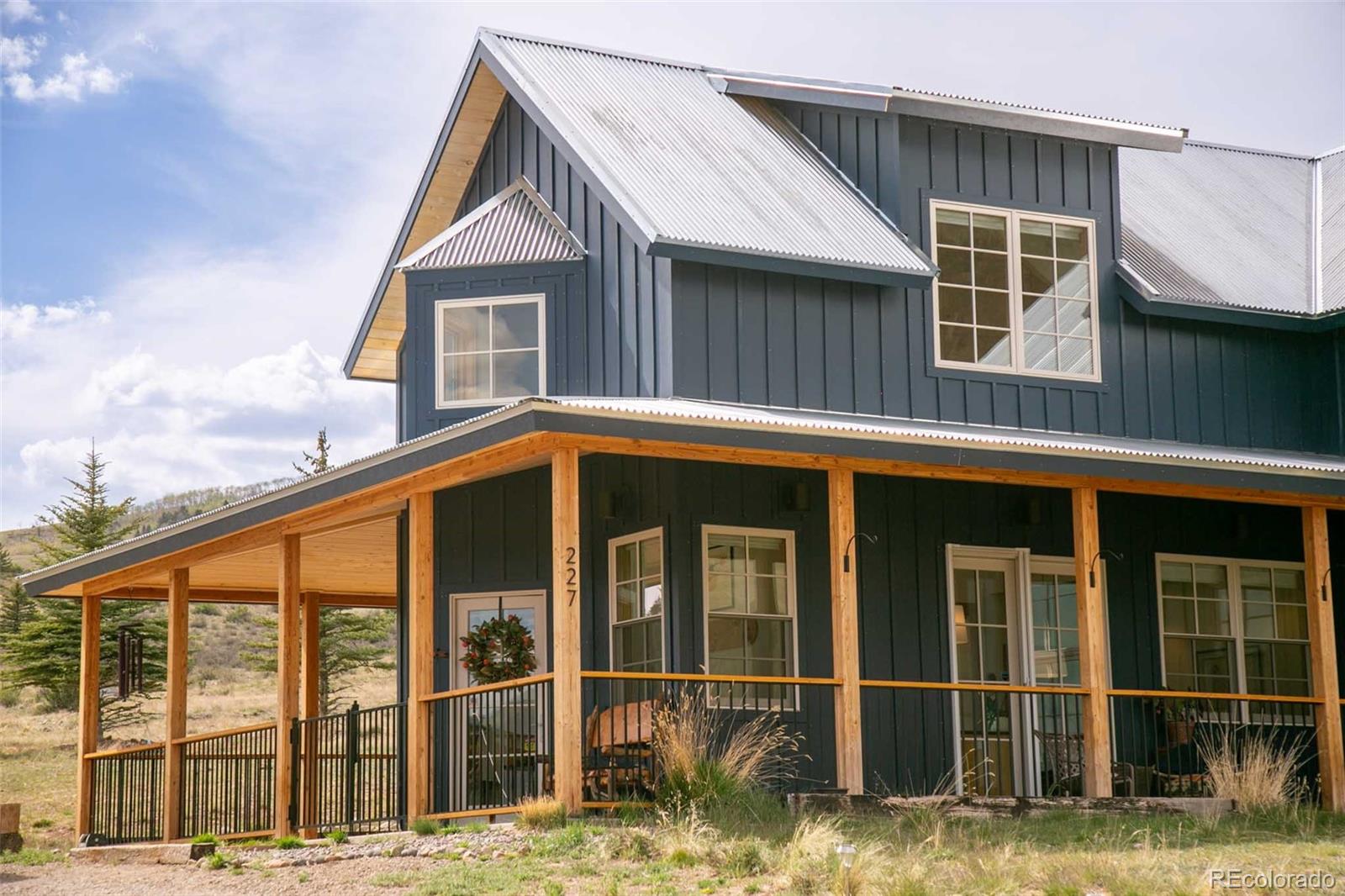 MLS Image #34 for 227  bee mcclure drive,creede, Colorado