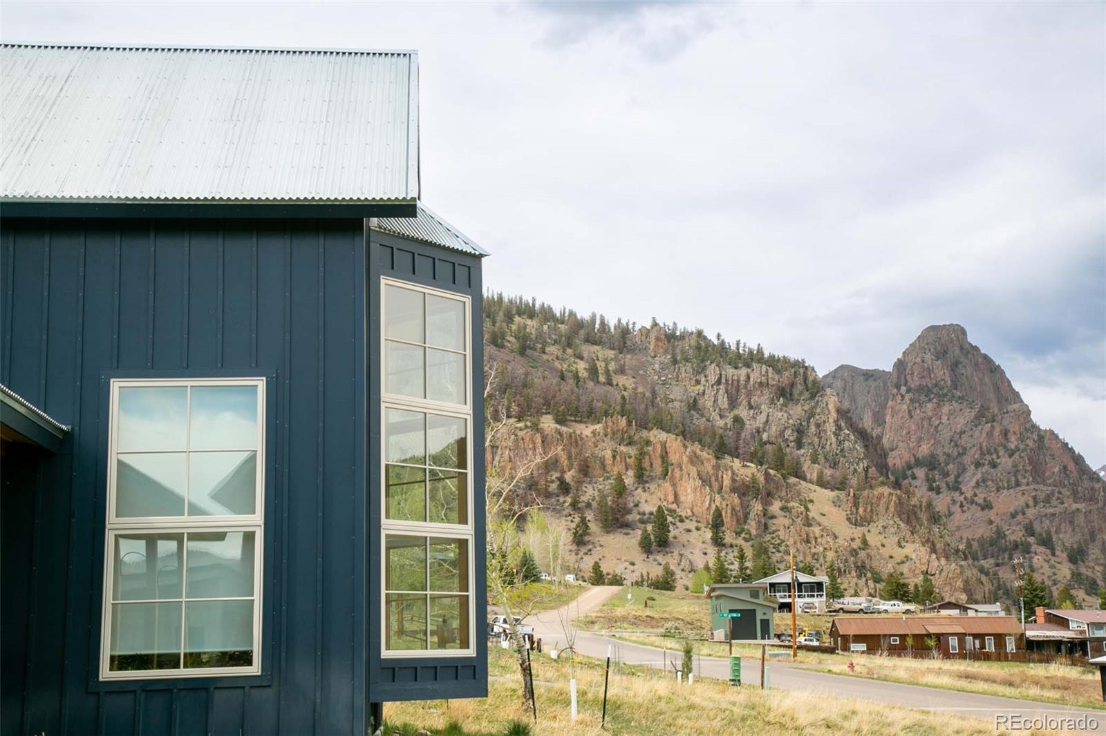 MLS Image #35 for 227  bee mcclure drive,creede, Colorado