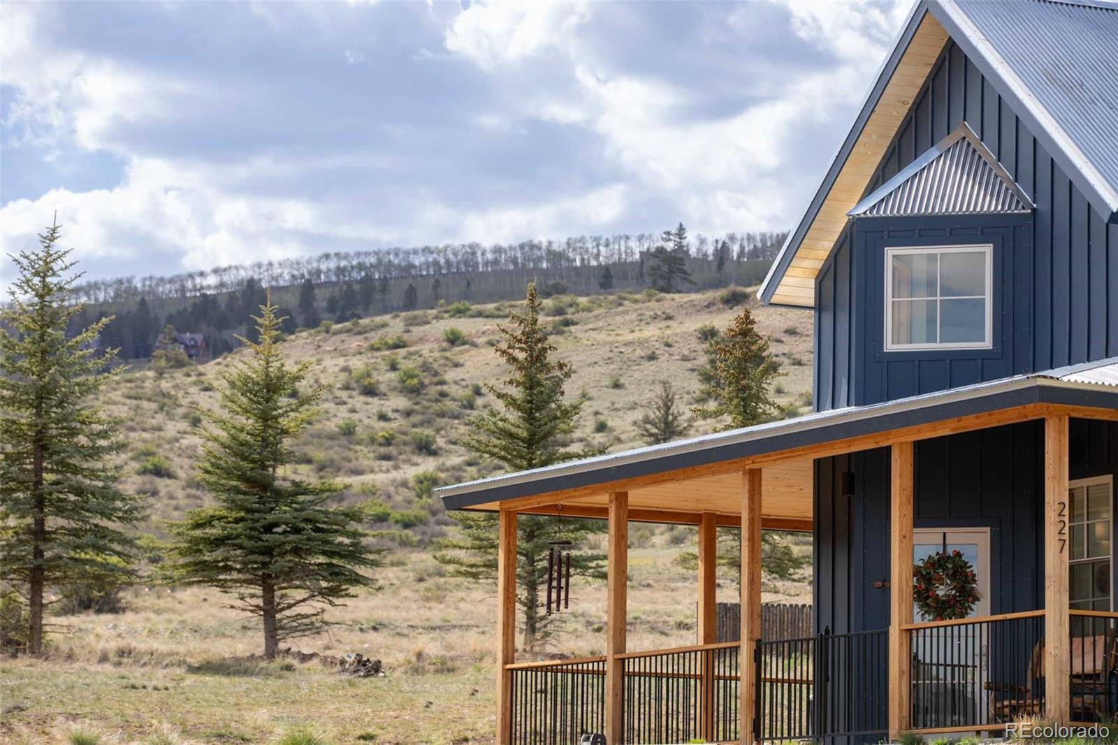 MLS Image #36 for 227  bee mcclure drive,creede, Colorado