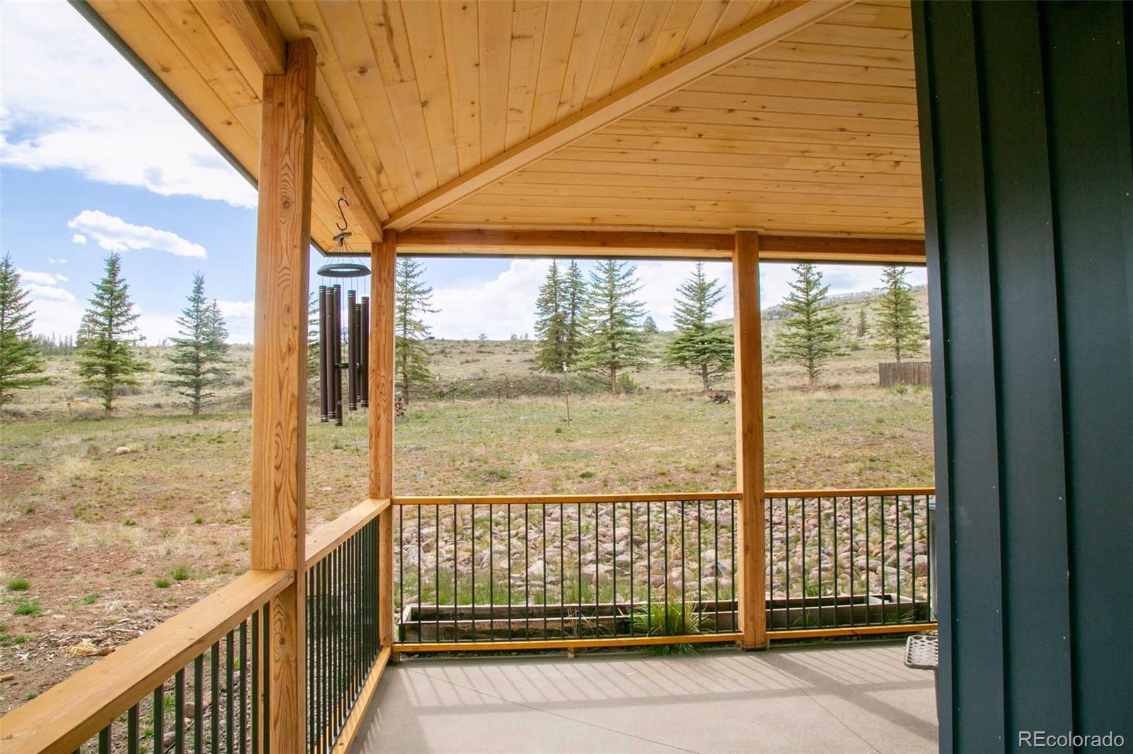 MLS Image #38 for 227  bee mcclure drive,creede, Colorado