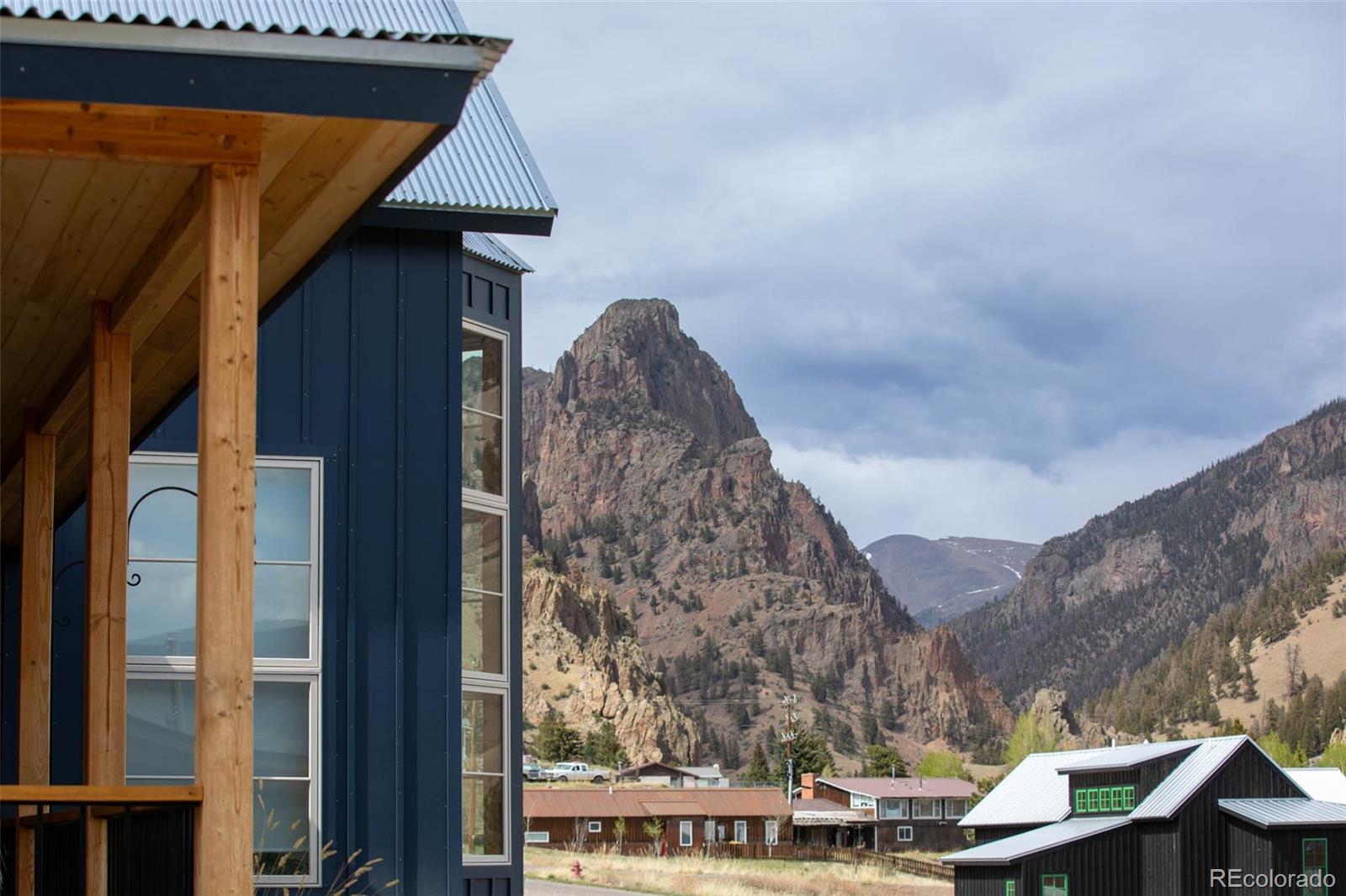 MLS Image #39 for 227  bee mcclure drive,creede, Colorado