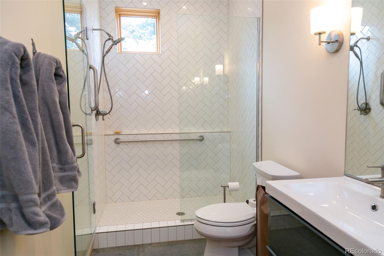 MLS Image #4 for 227  bee mcclure drive,creede, Colorado