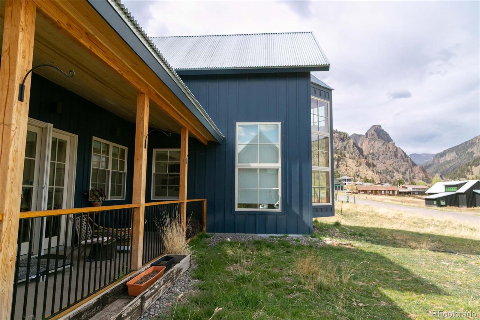 MLS Image #40 for 227  bee mcclure drive,creede, Colorado