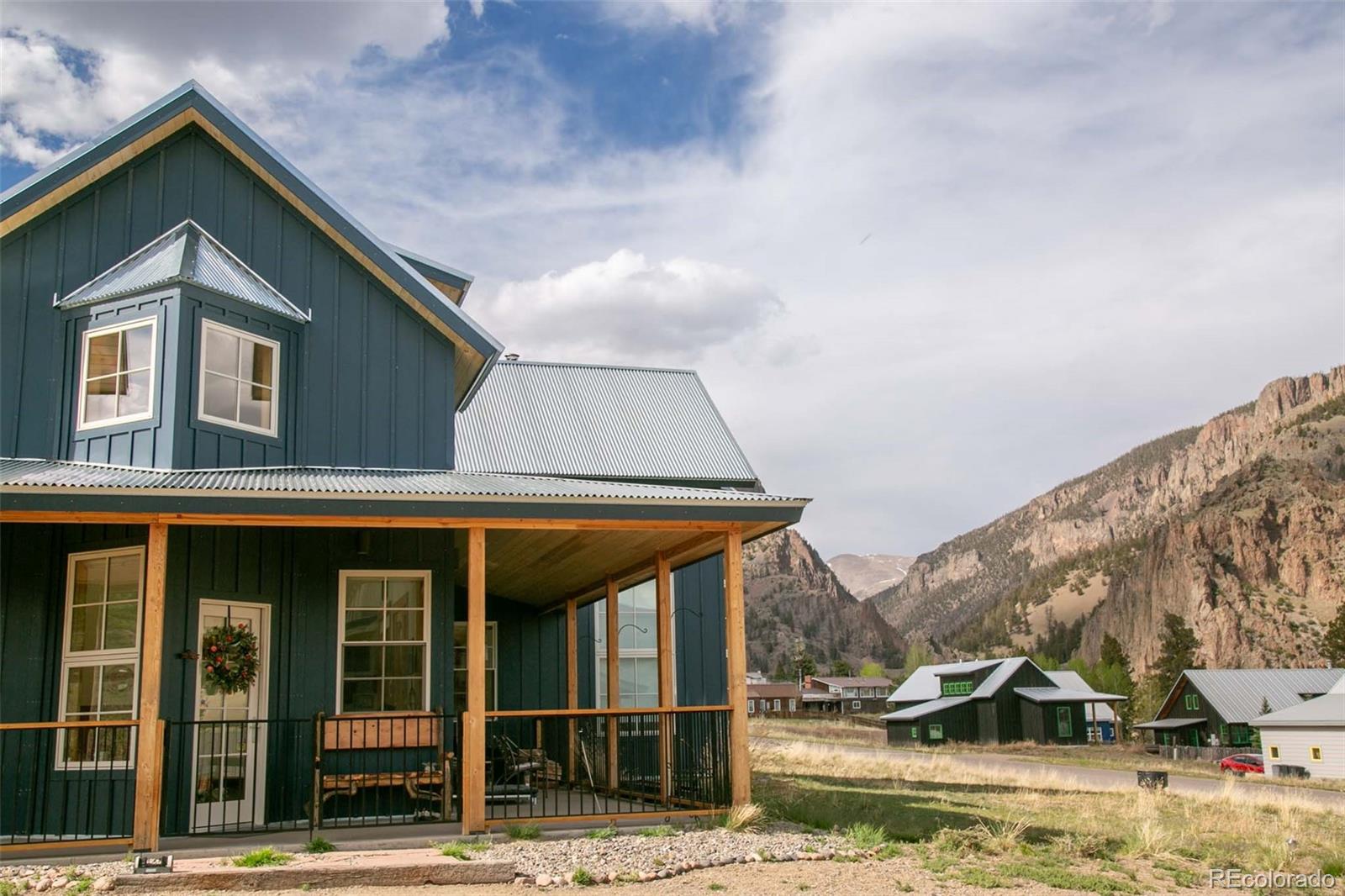 MLS Image #41 for 227  bee mcclure drive,creede, Colorado