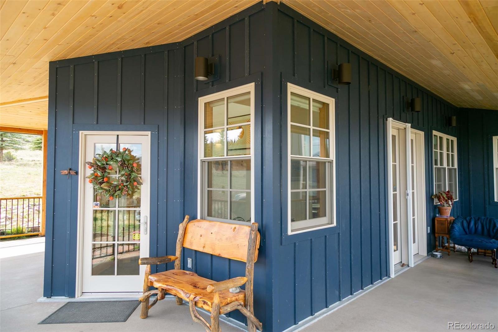 MLS Image #42 for 227  bee mcclure drive,creede, Colorado