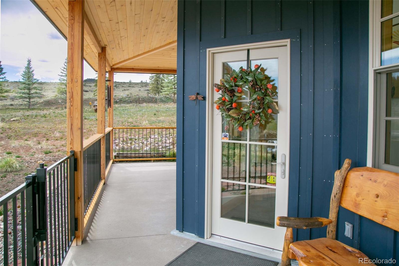MLS Image #43 for 227  bee mcclure drive,creede, Colorado