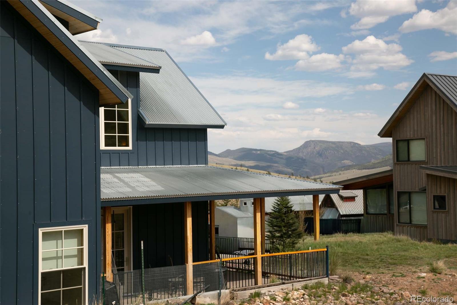 MLS Image #44 for 227  bee mcclure drive,creede, Colorado