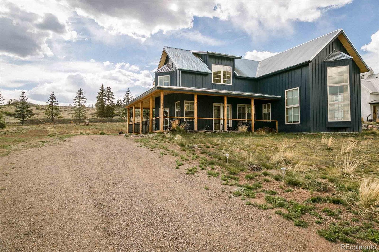 MLS Image #45 for 227  bee mcclure drive,creede, Colorado