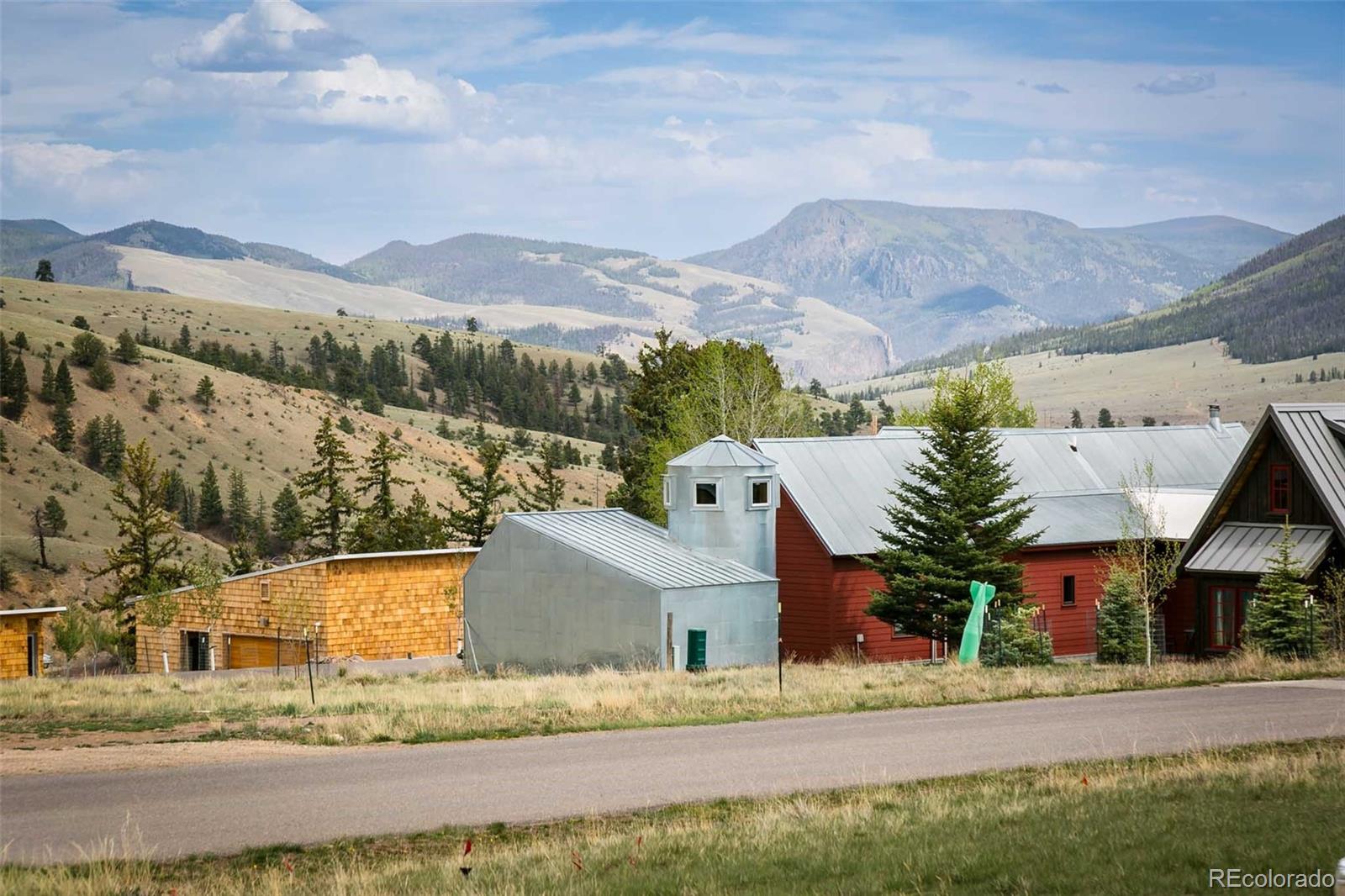 MLS Image #48 for 227  bee mcclure drive,creede, Colorado