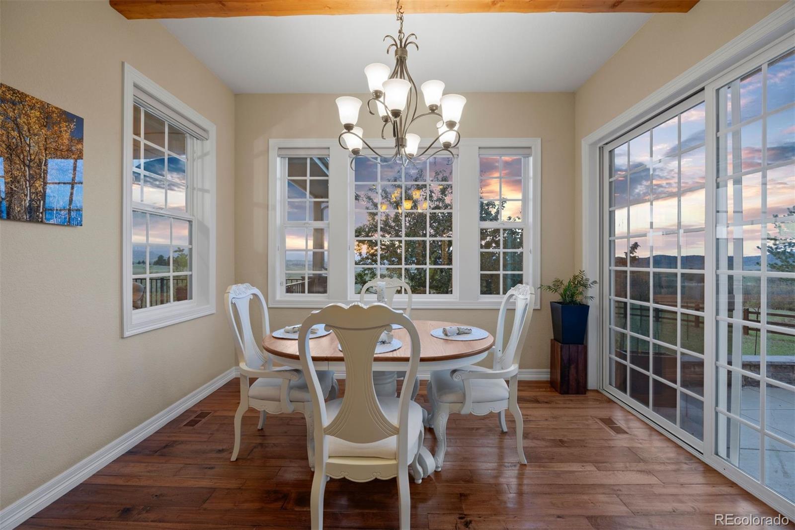 MLS Image #11 for 3044  elk canyon circle,sedalia, Colorado